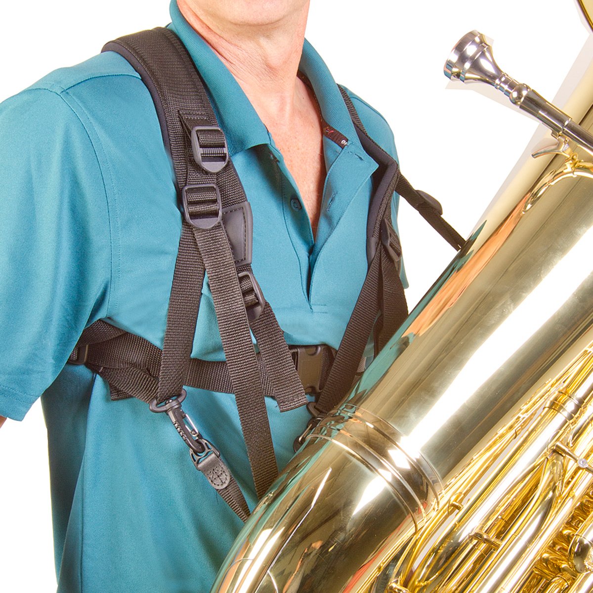 Neotech 5401172 Pad It Tuba Harness