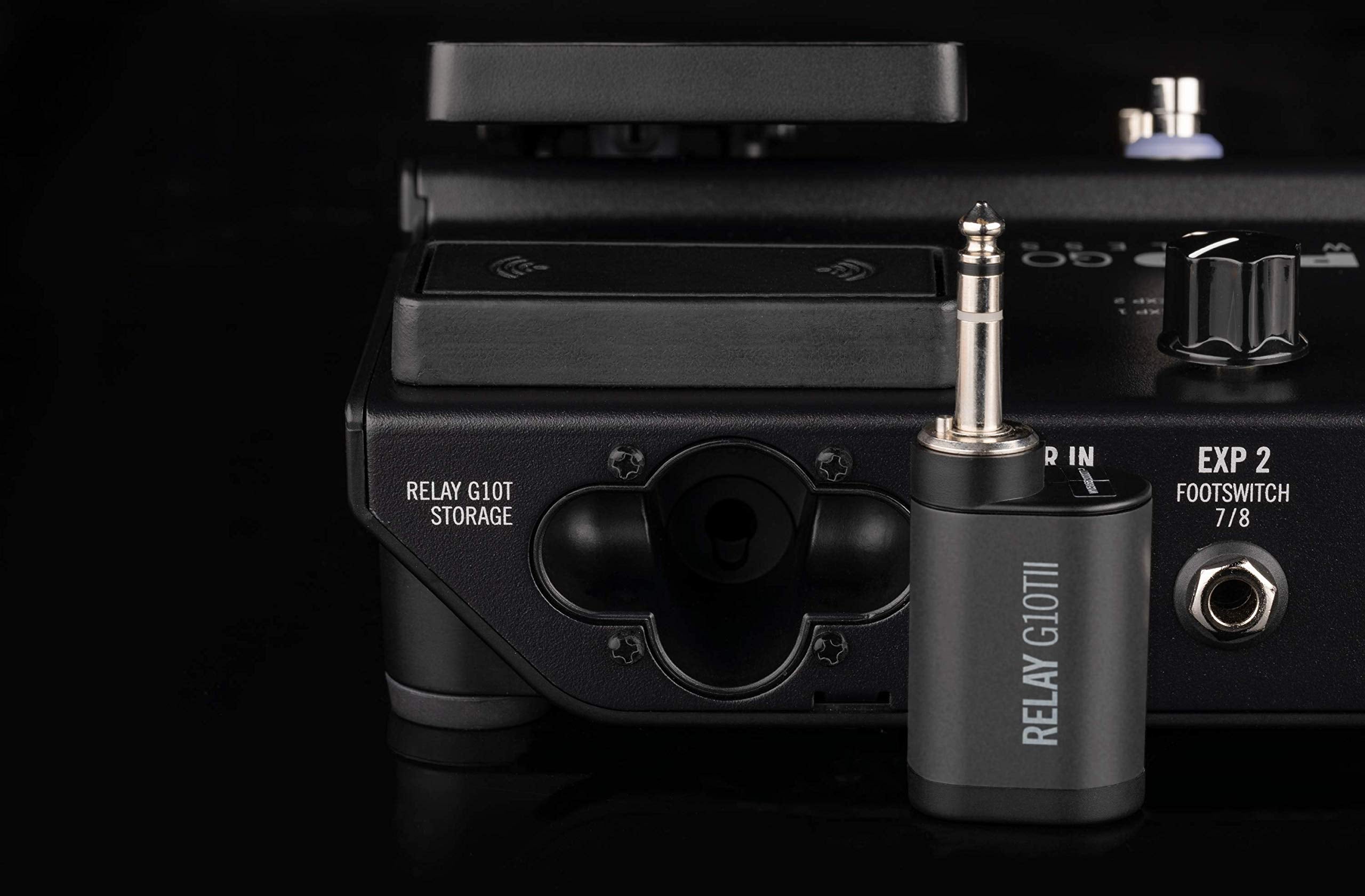 Line 6 Relay G10Tii (Digital Wireless Guitar Transmitter)