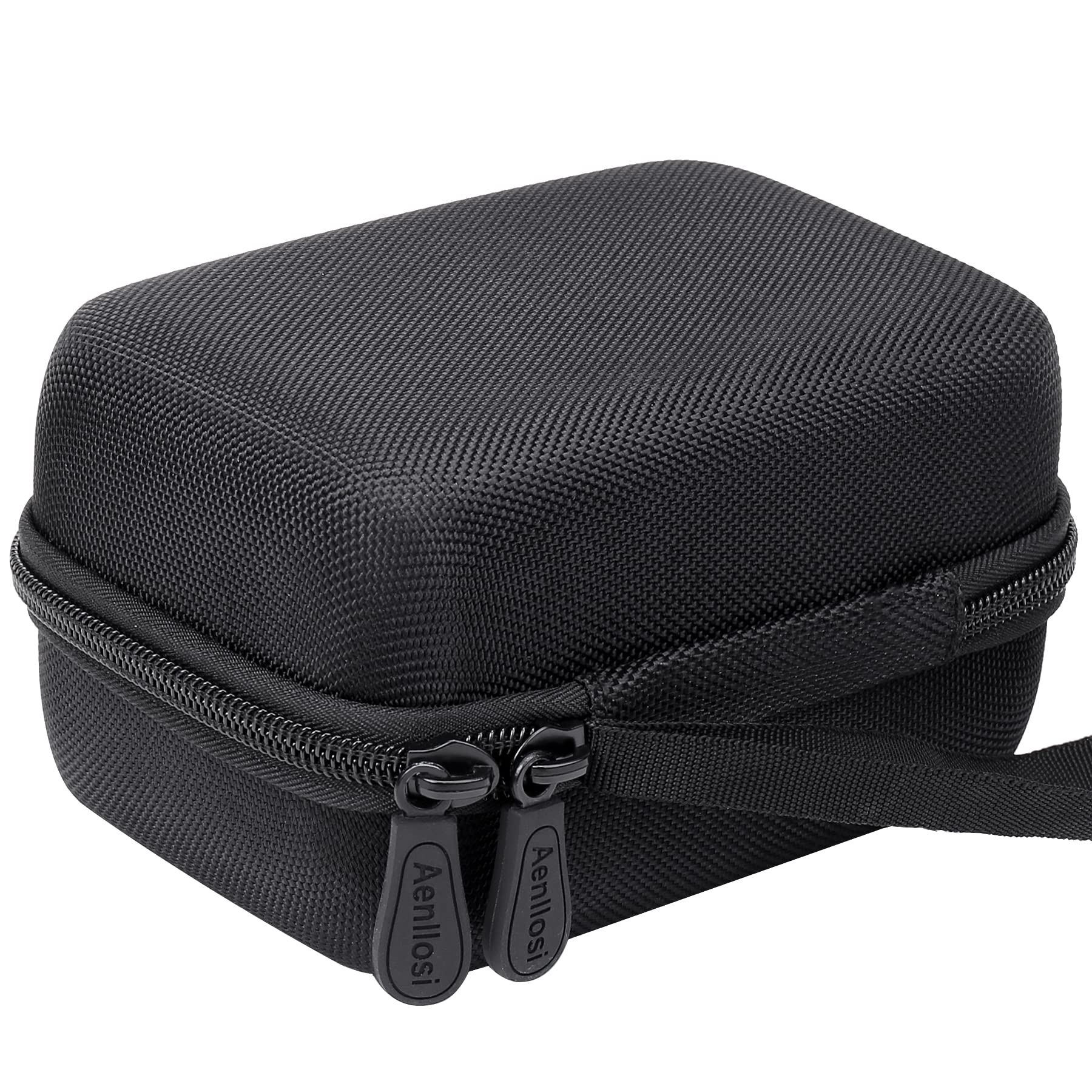 Aenllosi Hard Case Replacement For Gl.Inet Gl Axt1800 (Slate Ax)/Gl Mt3000 (Beryl Ax) Pocket Sized Wi Fi 6 Gigabit Travel Router