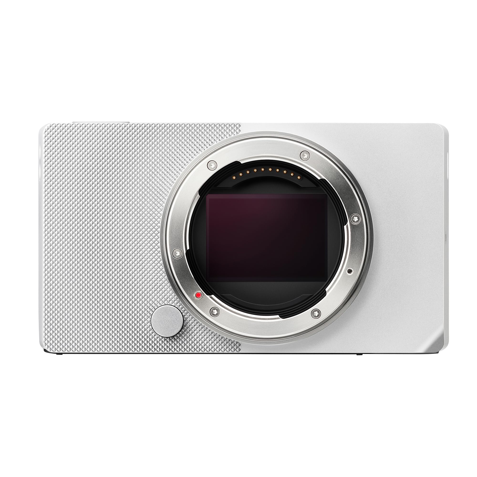 BF Digital Camera (Silver)