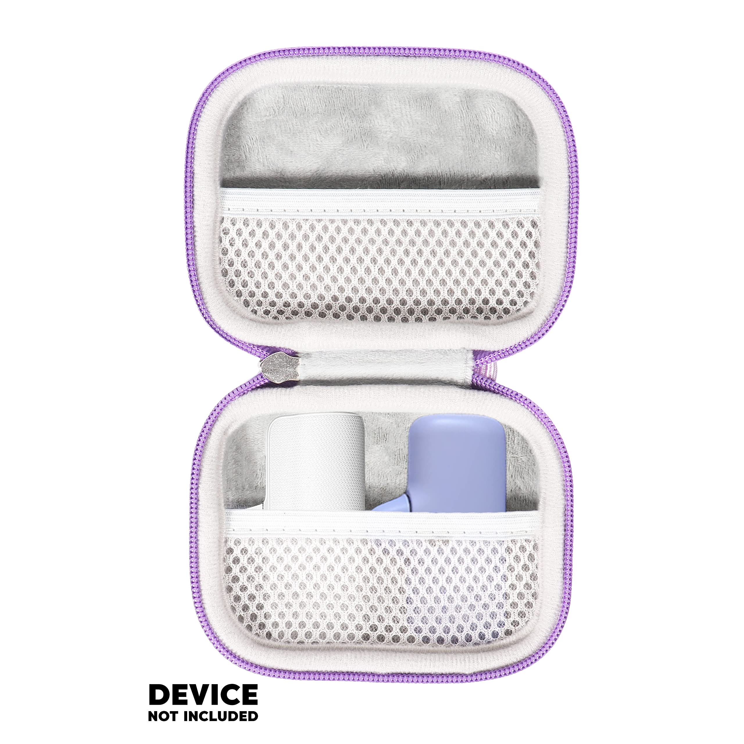 Casesack Case For Dual Iwalk Portable Charger Pd Usb C Power Bank, Small Usb C Portable Charger, Iwalk Usb C Power Bank 3350Mah,