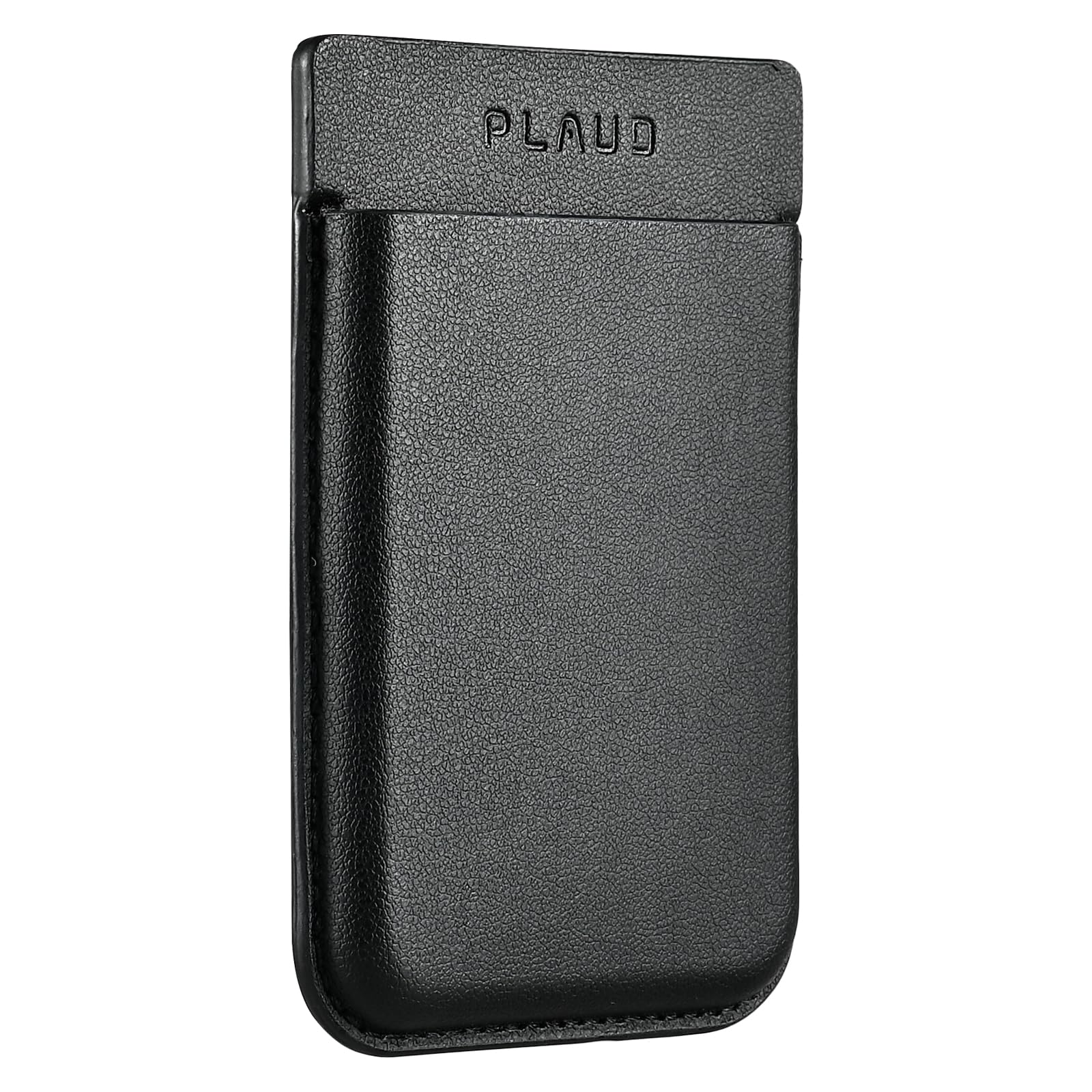 Voice Recorder Carrying Case For Plaud, Compatible With Plaud Note Ai Recorder, Portable Protective Case, Black