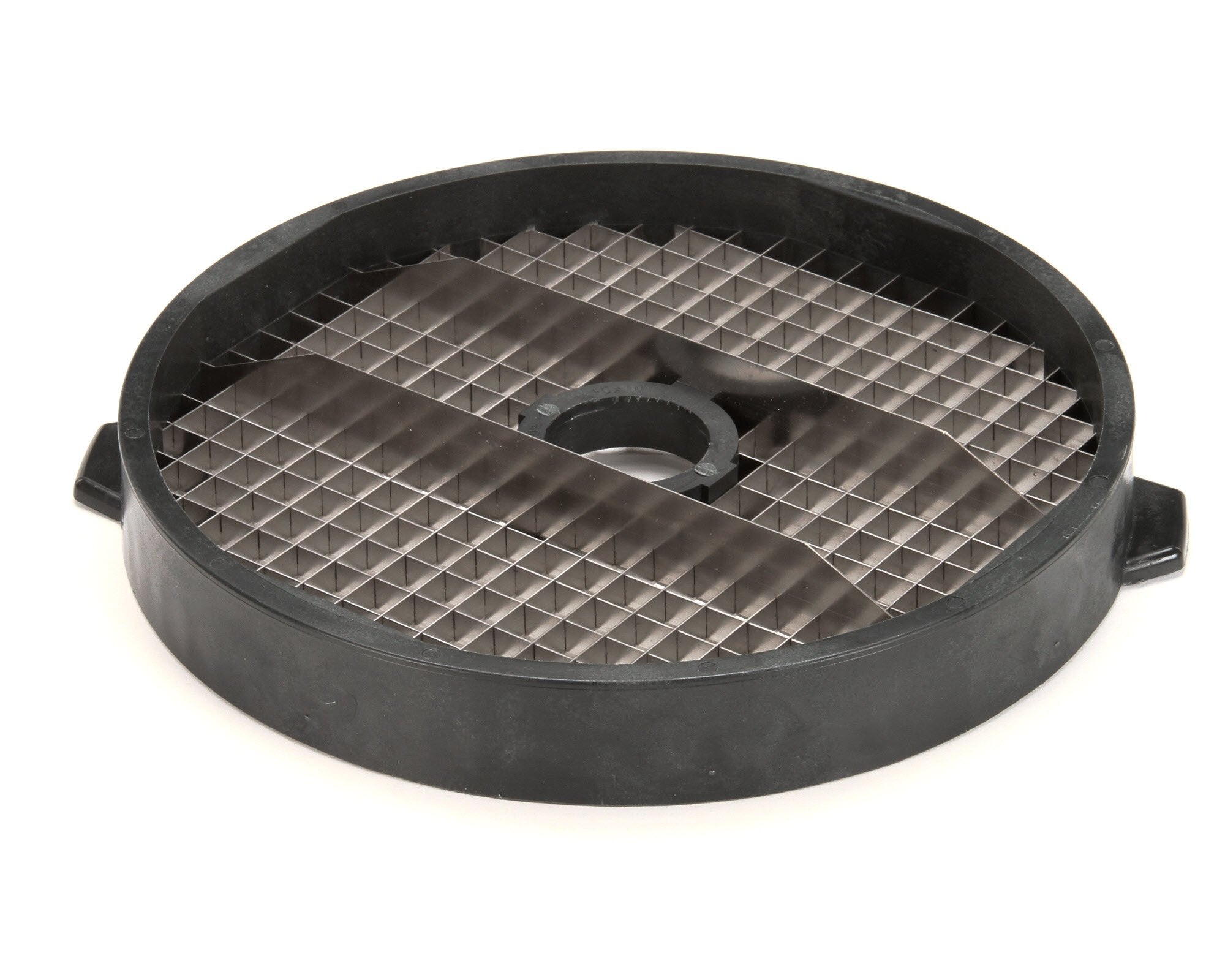 Sammic 1010365 Dicing Disc, 10 mm