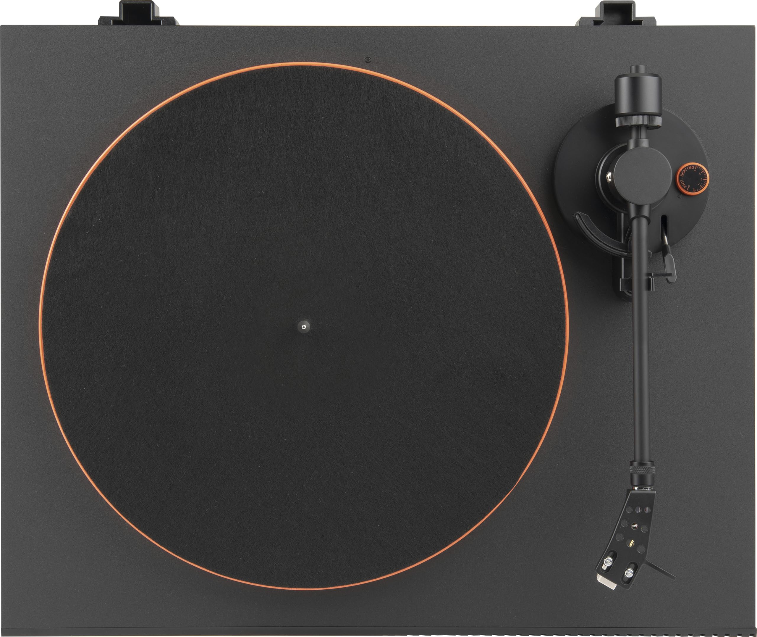 Jbl Spinner   Bluetooth Turntable With Aptx Hd