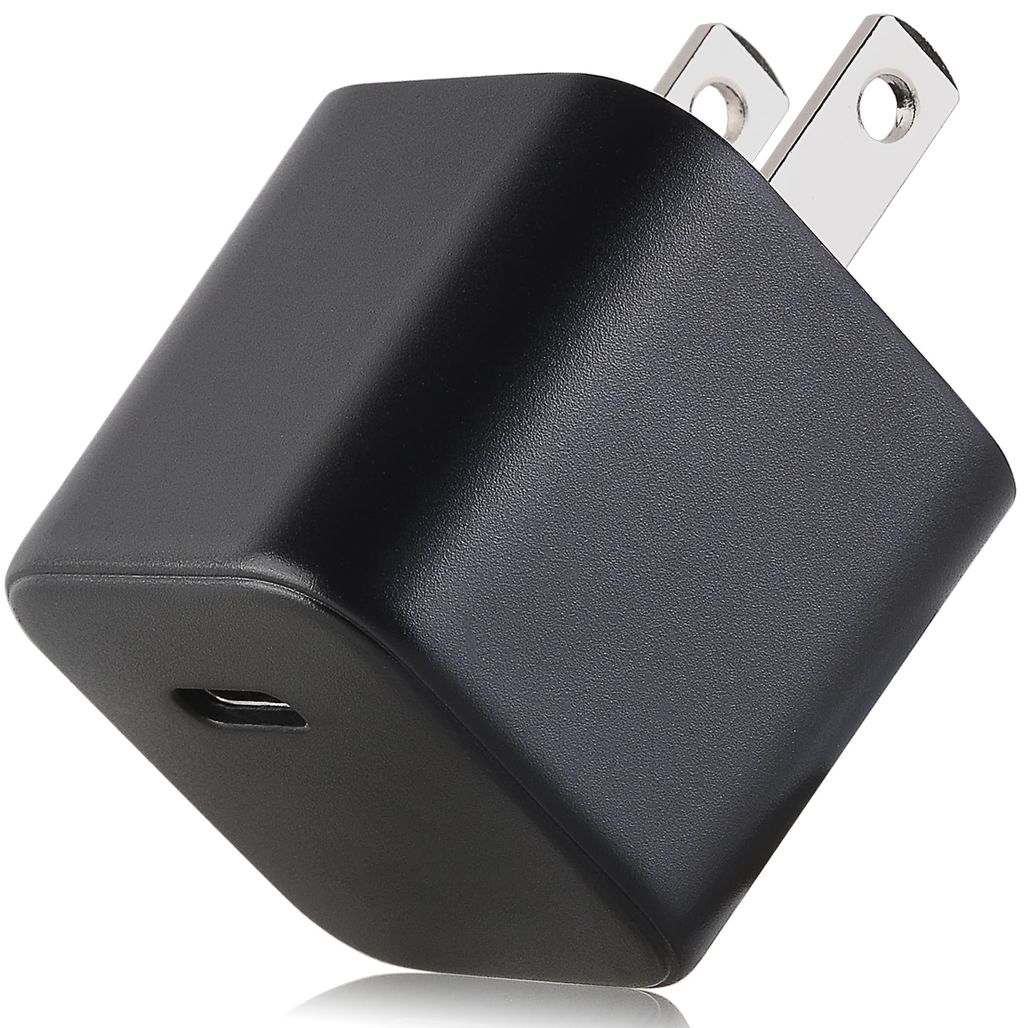 15W Usb C Fast Charger With 6.6Ft Usb C Cable For New Fire Hd 8,8Plus,10,10Plus,Kids,Kids Pro,Max 11 Tablet(2020 2023 Release),