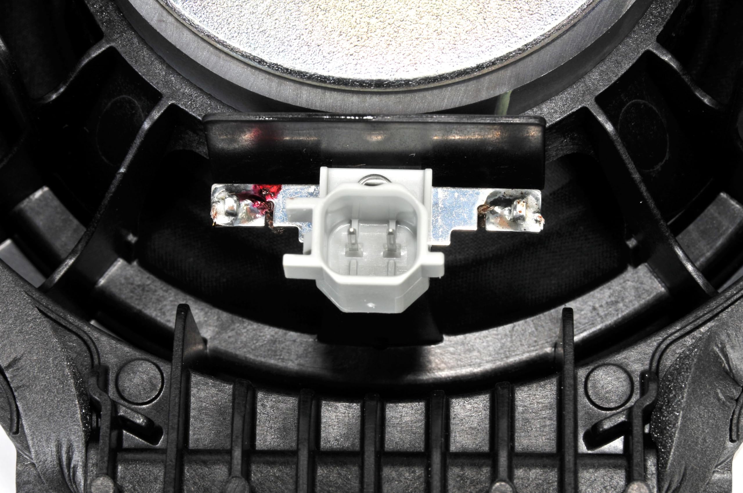 Gm Genuine Parts 84190346 Rear Side Door Speaker