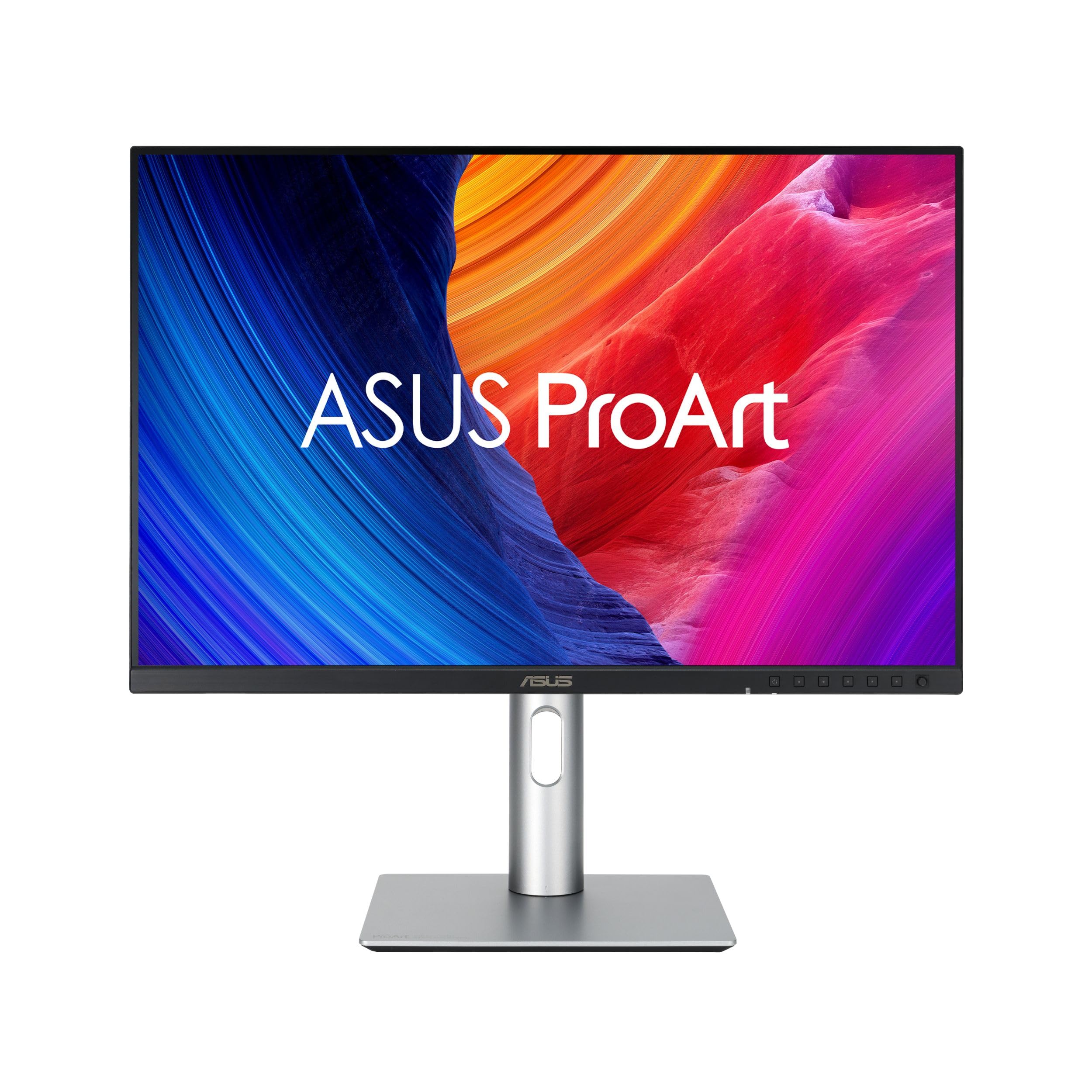 Asus Proart Pa248Qfv 24 Class Wuxga Led Monitor  16:10