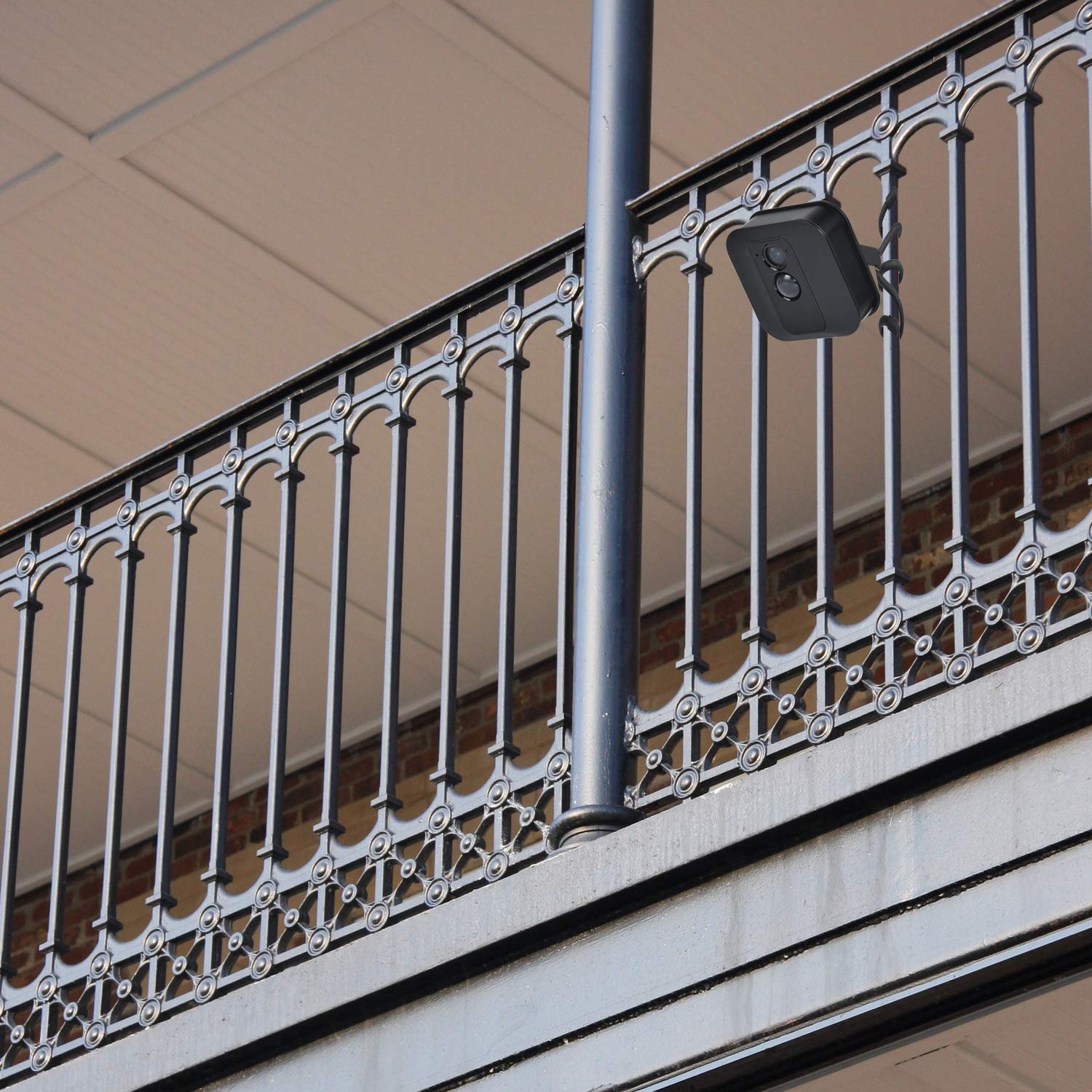 Uogw 3 Pack Flexible Tripod For Blink Outdoor 4 (4Th Gen),Blink (3Rd Gen) Xt3,Blink Xt2/Xt,Blink Mini/Blink Mini 2, 360� Adjustable For Blink Camera Mount,Attach Your Blink Home Camera Everywhere