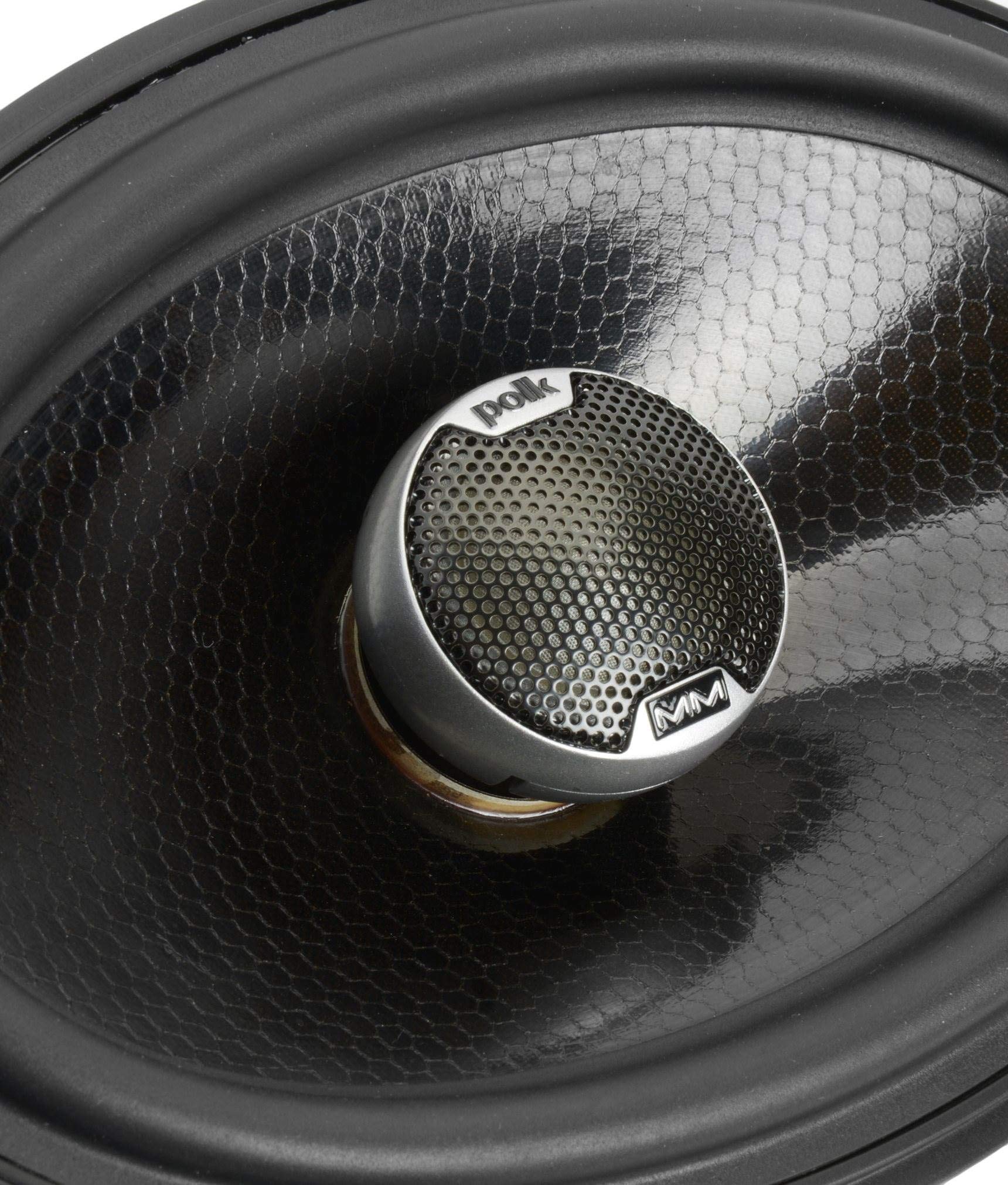 Polk Audio Aa2571-A Mm571 5X7 Coax Speaker