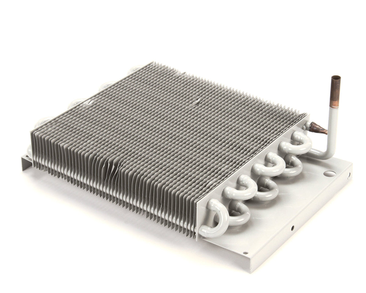 True 980754 Coil Evaporator, 2 Row Tr Series Top