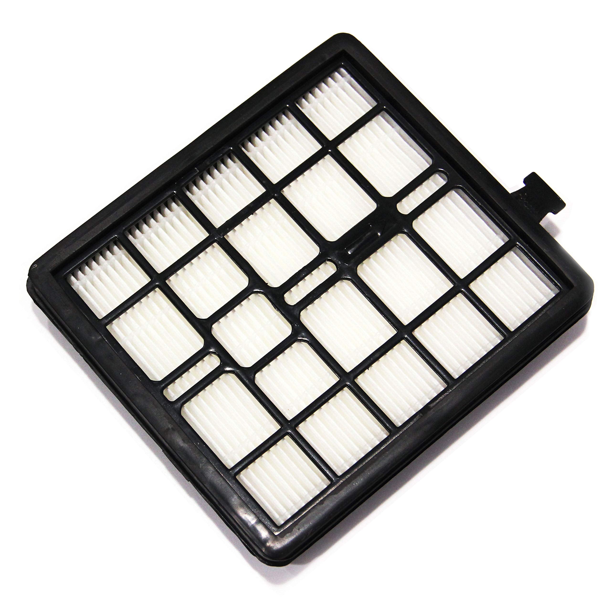 Maximalpower Replacement Filter F45 For Dirt Devil Ez Lite Sd40010 Canister Pet Sd40000   Replaces Part No. # 2Kq0107000 (2 Pack