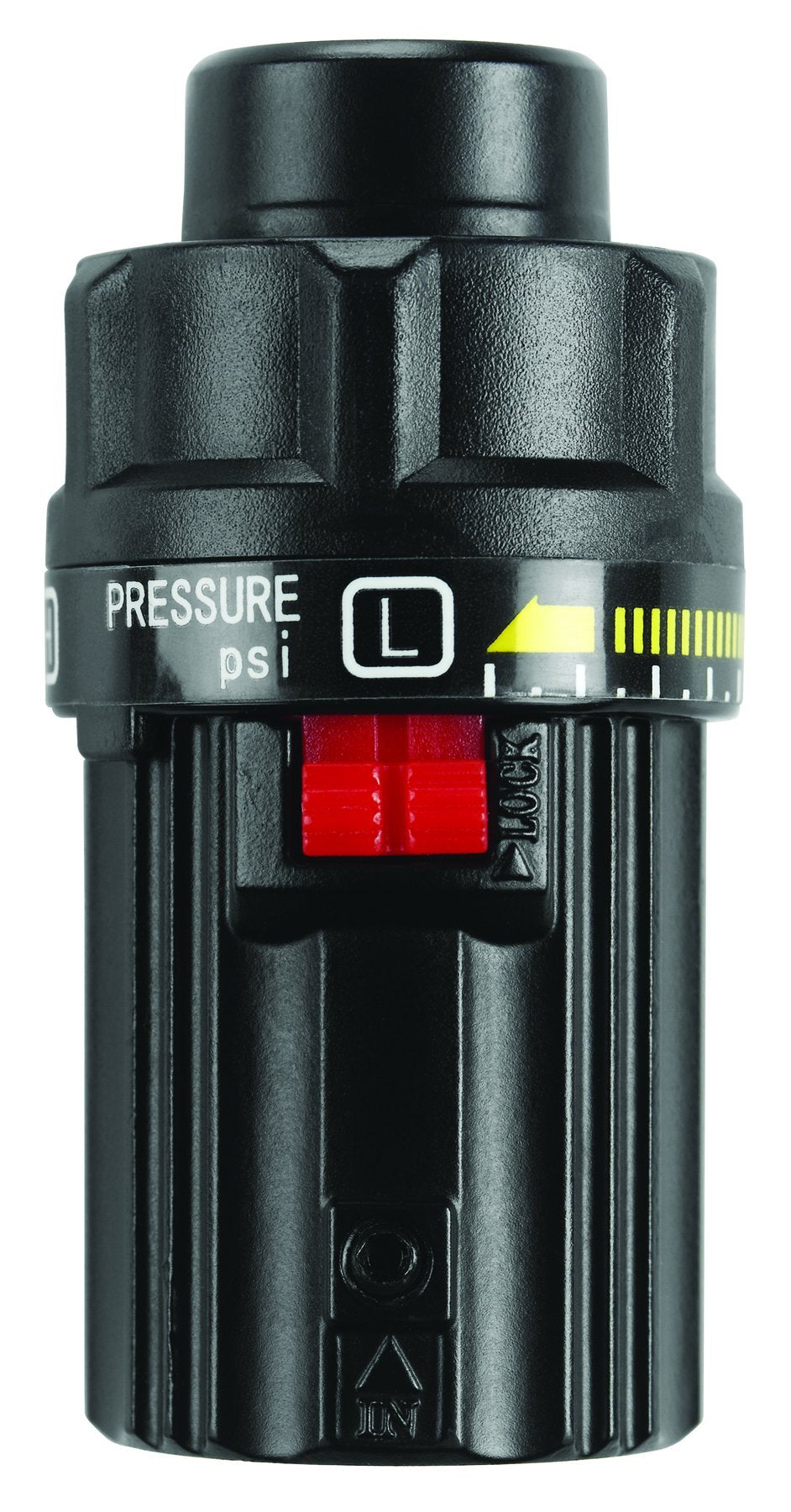 TruFlate 41145 AtHand InLine Air Tool Regulator