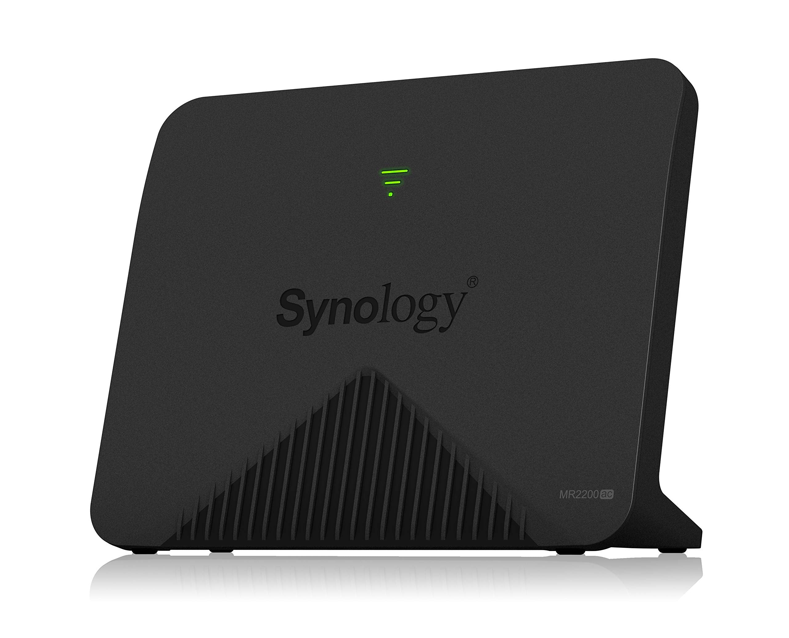 Synology Mr2200Ac Mesh Wi Fi Router