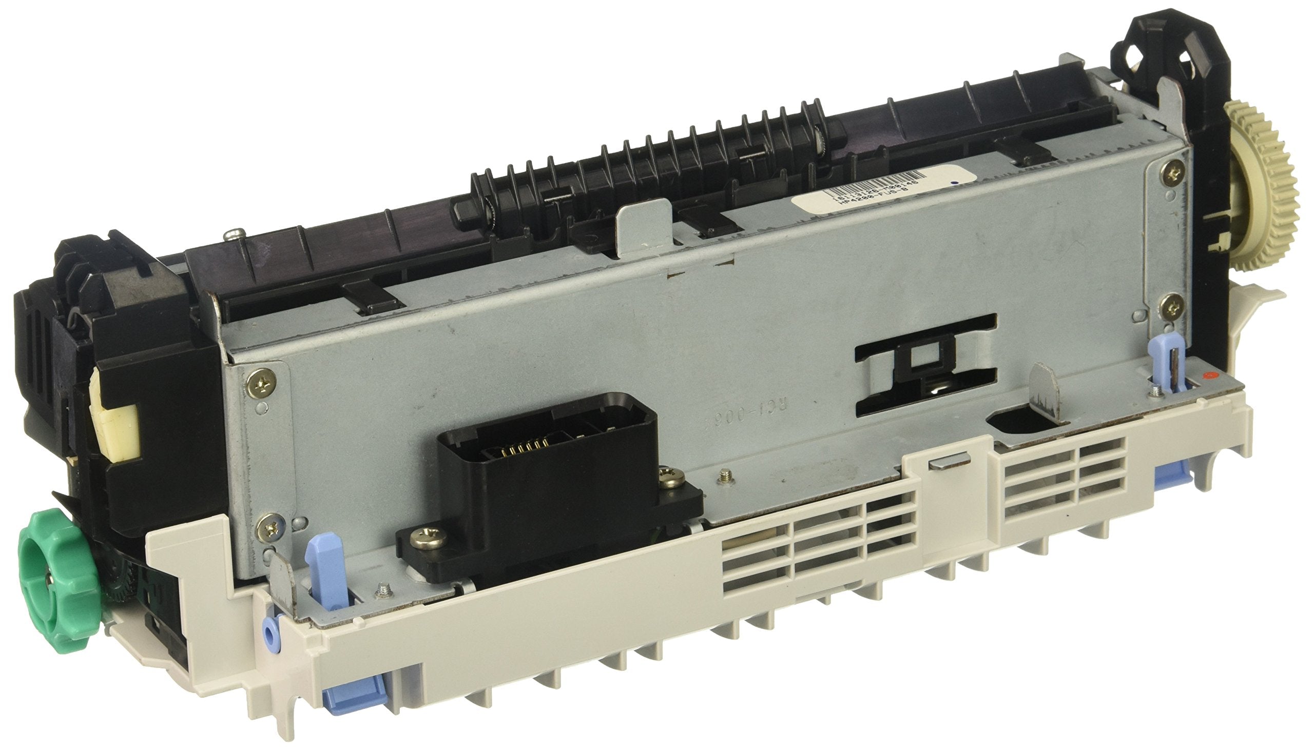 Pci Brand Remanufactured Maintenance Kit Replacement For Hp Rm1 0013 000 110 Volt Usa Fuser Unit 200K Yield