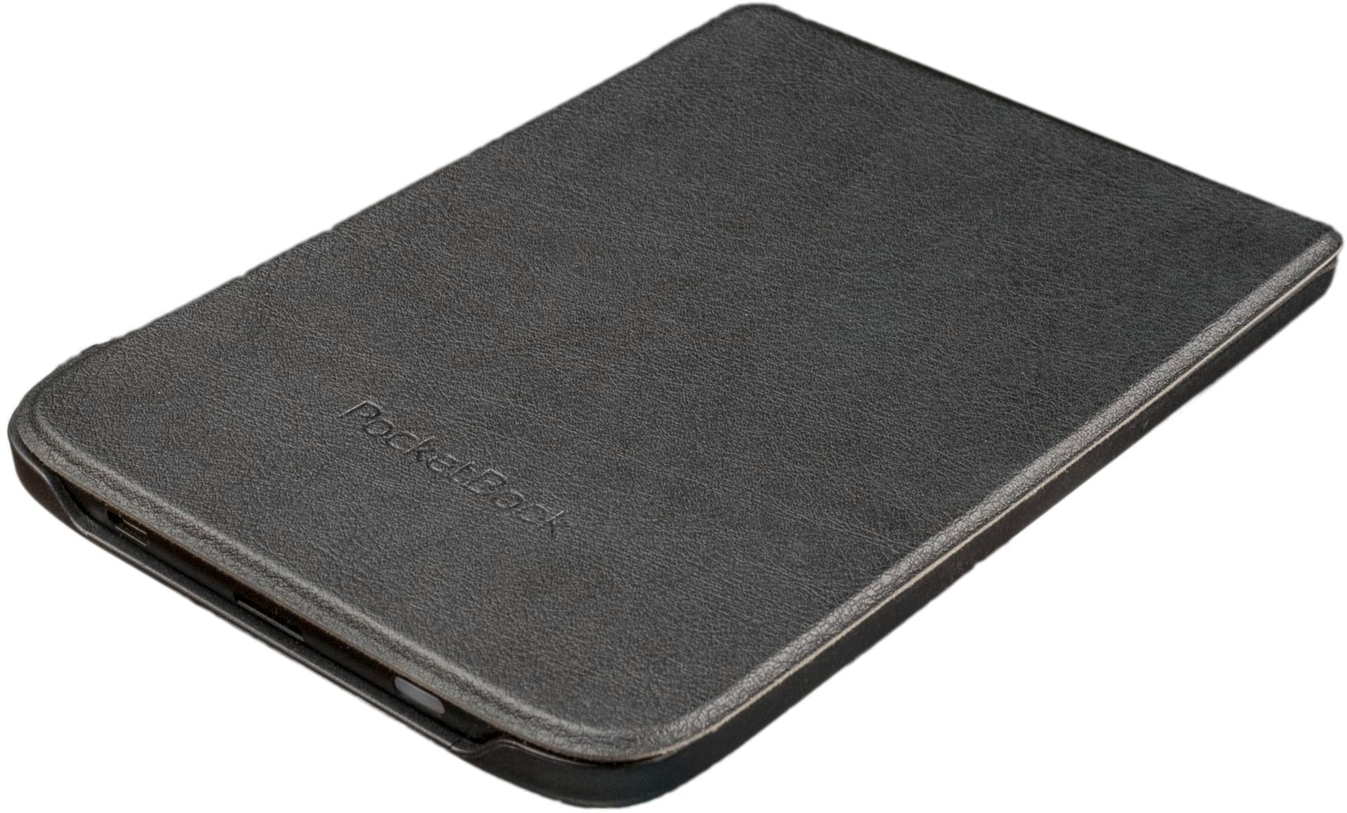 Pocketbook Cover For 6 Inch E Readers (Wpuc 616 S Bk)