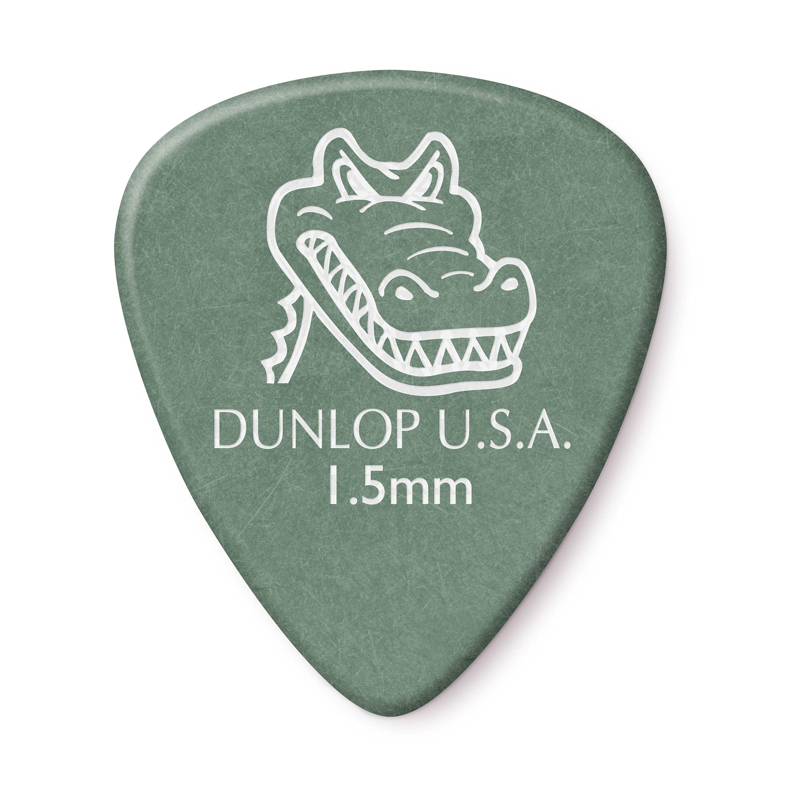 Jim Dunlop Gator Grip Standard 1.50Mm   24 Pack