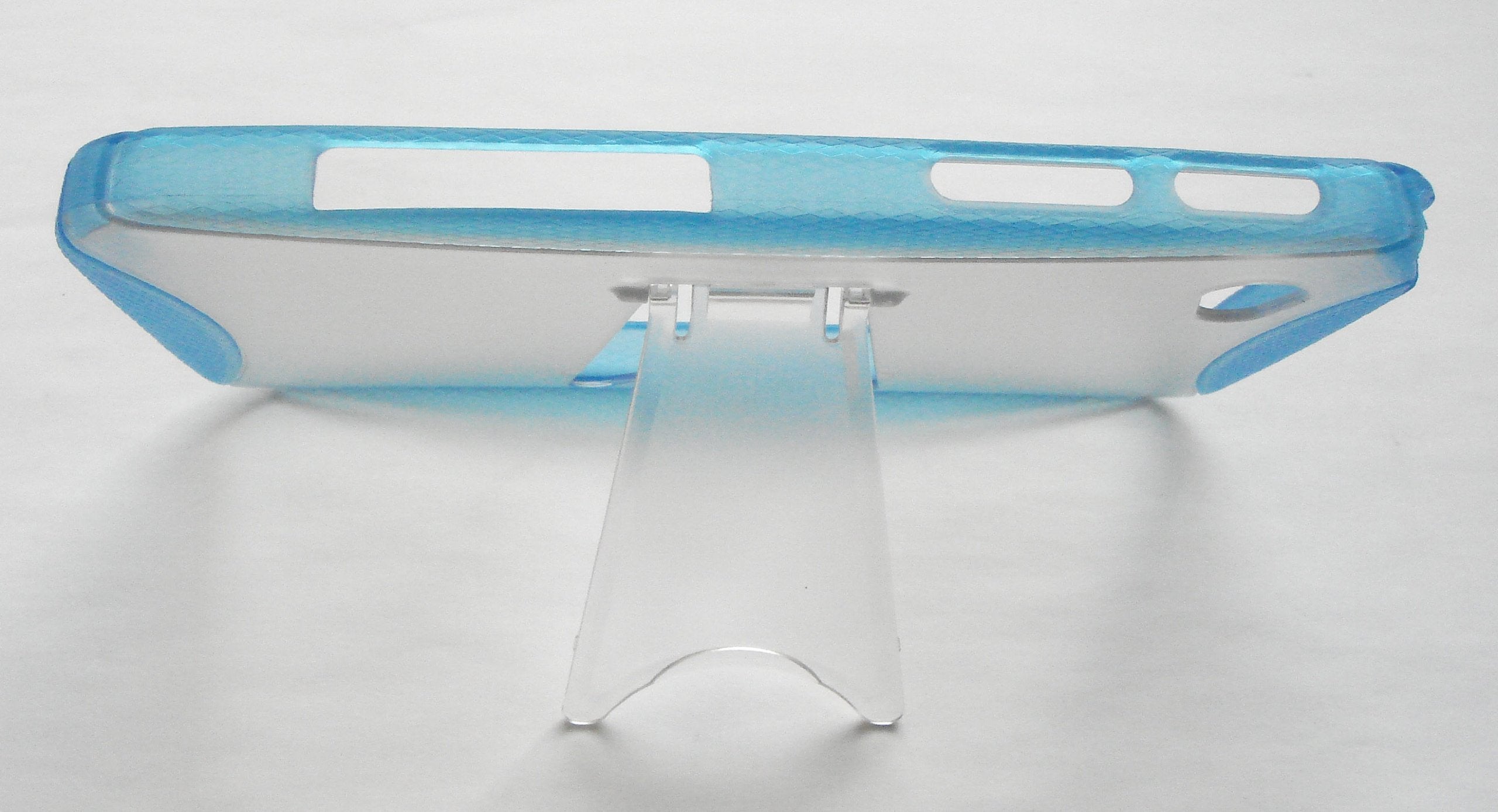 Impecca Tpu Case With Stand For Samsung Galaxy Tablet (Pssg02B)