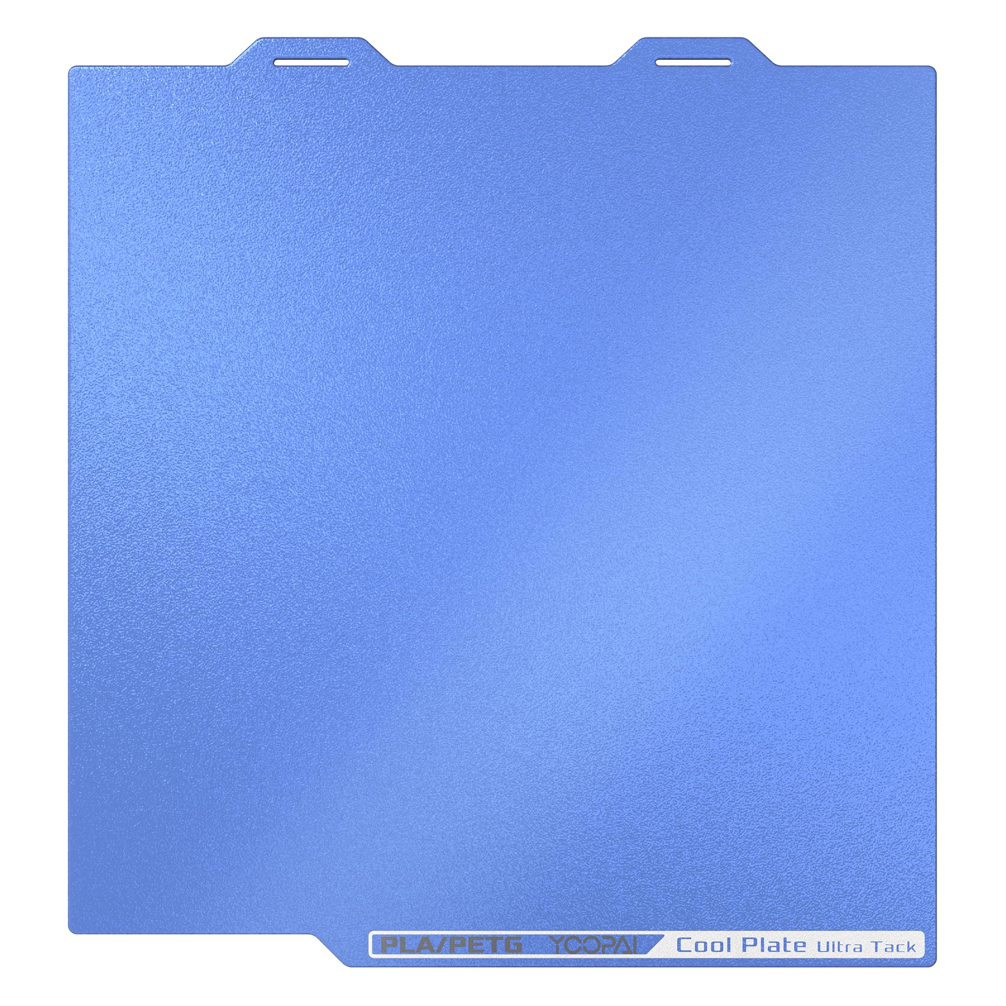 YOOPAI Cold Low Temperature Build Plate for Bambu Lab A1 Mini, 184x184mm Double Sided Room Temperature Print, 3D Printer Bed Pla