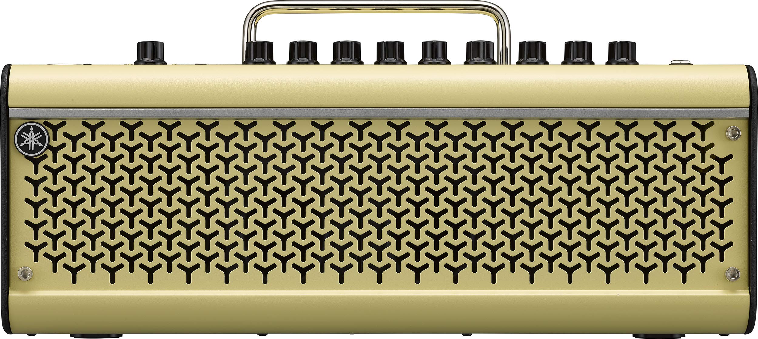 Yamaha Thr30Ii Wireless Desktop 15 Guitar Amps And 8 Effects And Rechargeable Battery, Bluetooth-Enabled, Standard Color Wl