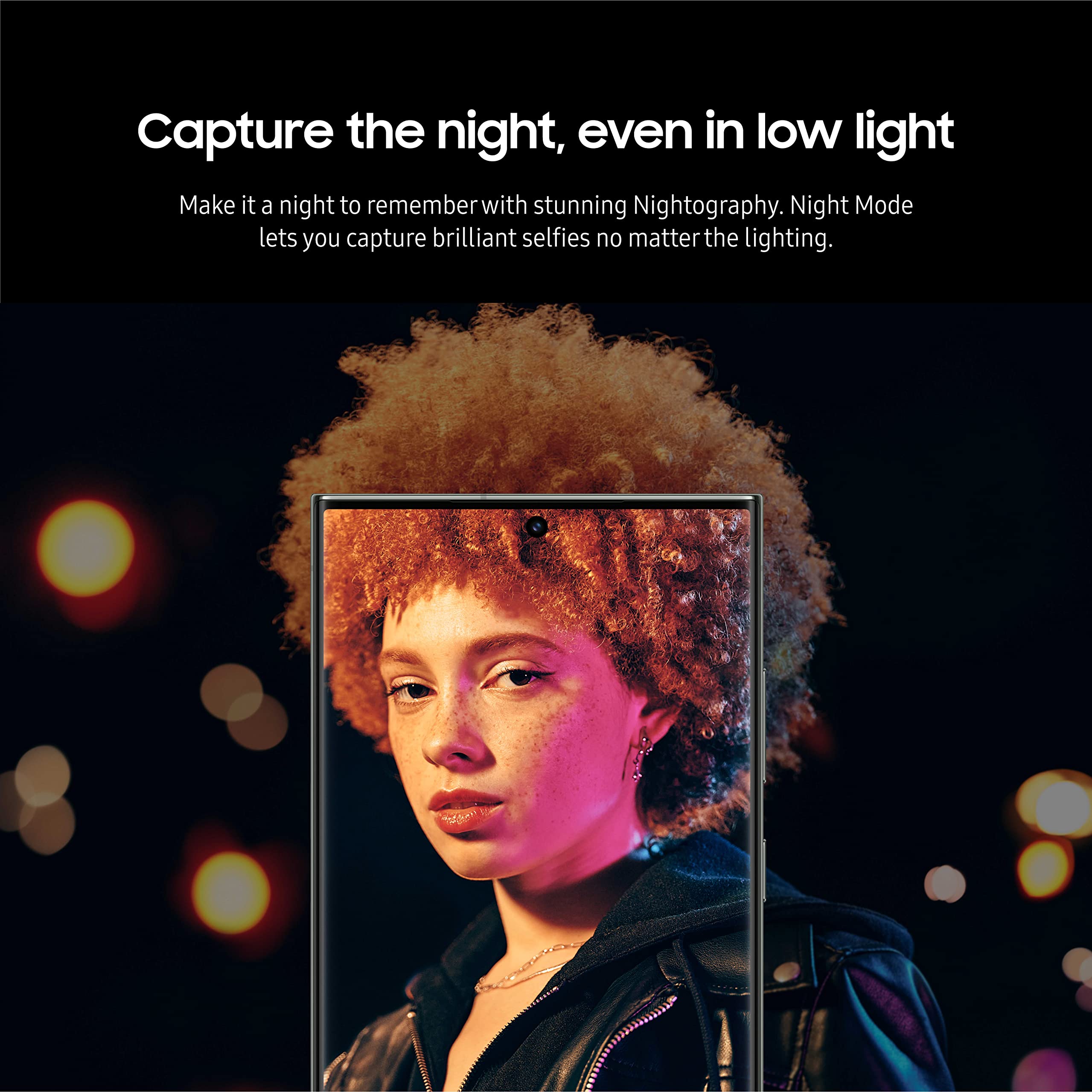 Samsung Galaxy S23 Ultra Series Ai Phone, Unlocked Android Smartphone, 512Gb Storage, 12Gb Ram, 200Mp Camera, Night Mode, Long B