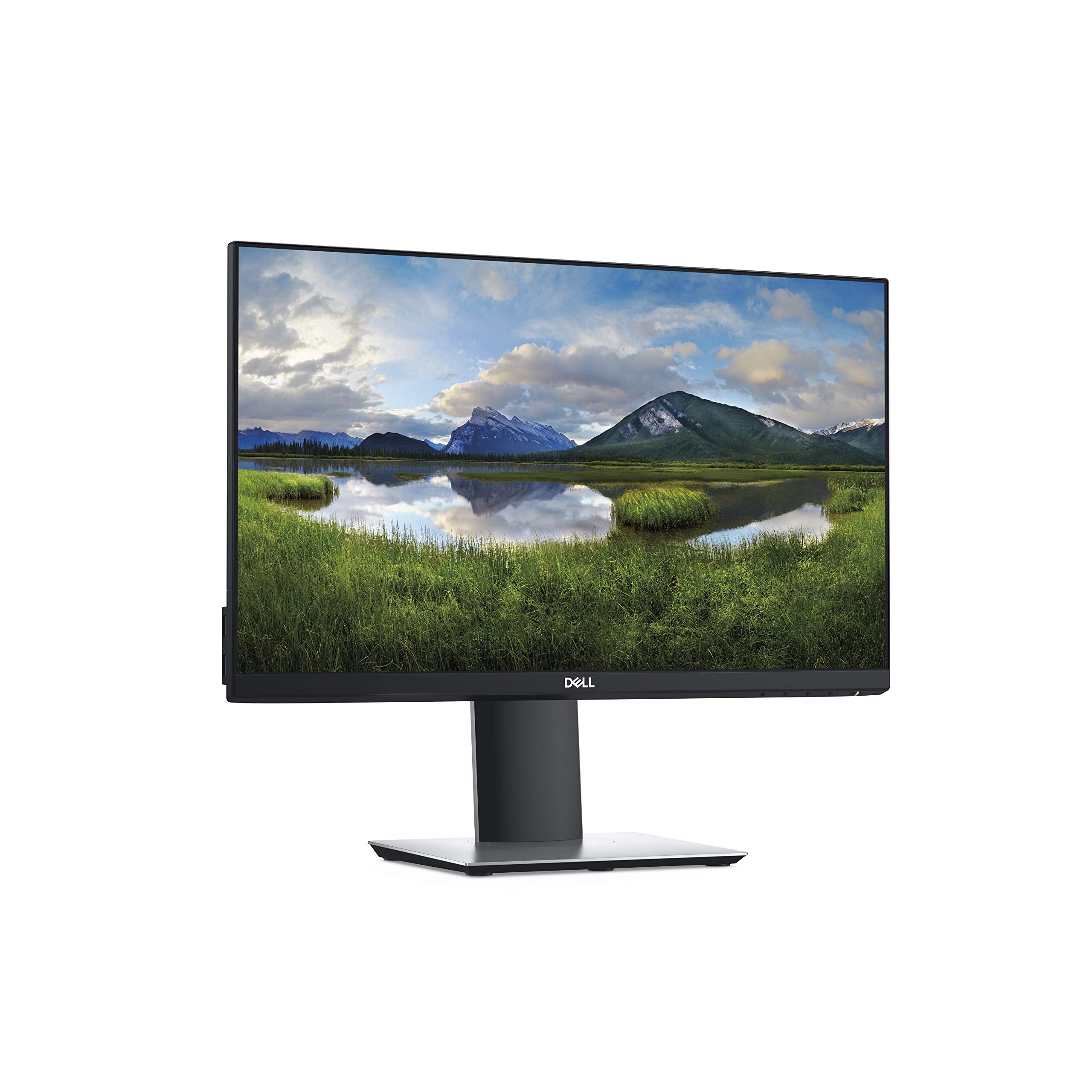 Dell P Series 21.5' Screen FHD 1080p LED Lit Monitor Black (P2219H)