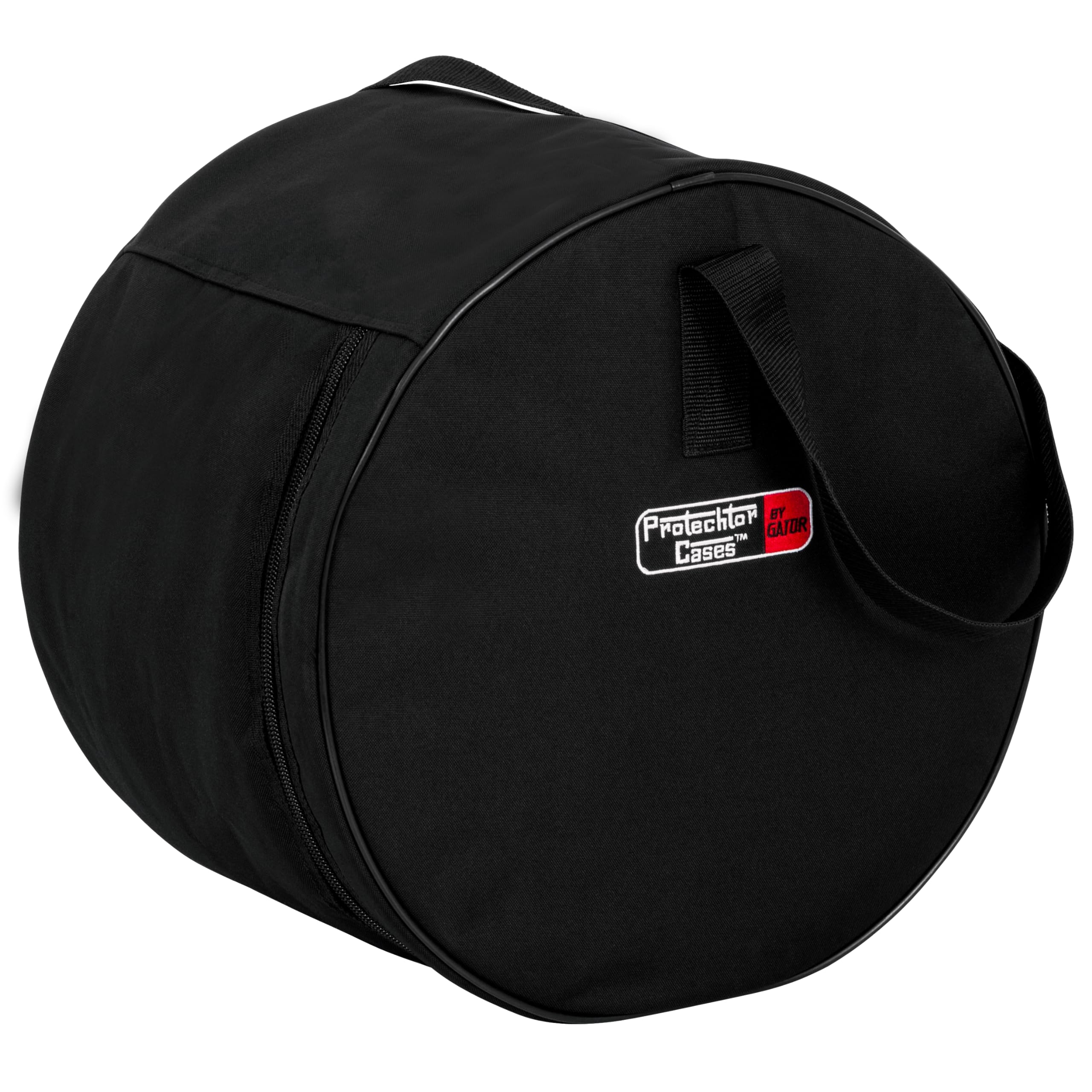 Gator Cases Standard Series Padded Tom Bag; 13''X9''; (Gp 1309)