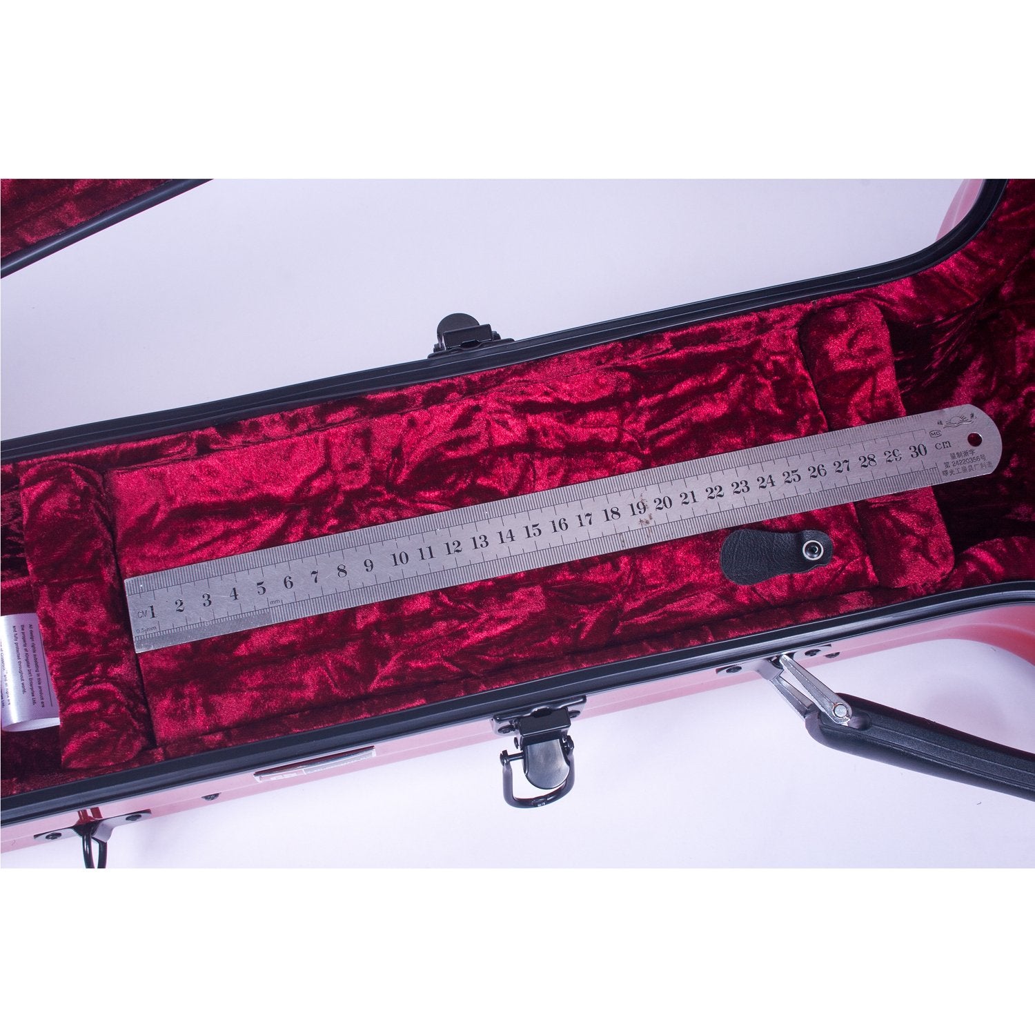 Crossrock Crf1000Bjnvbl Fiberglass Banjo Case, Fit For 5-Sting Resonator, Backpack Style In Navy Blue