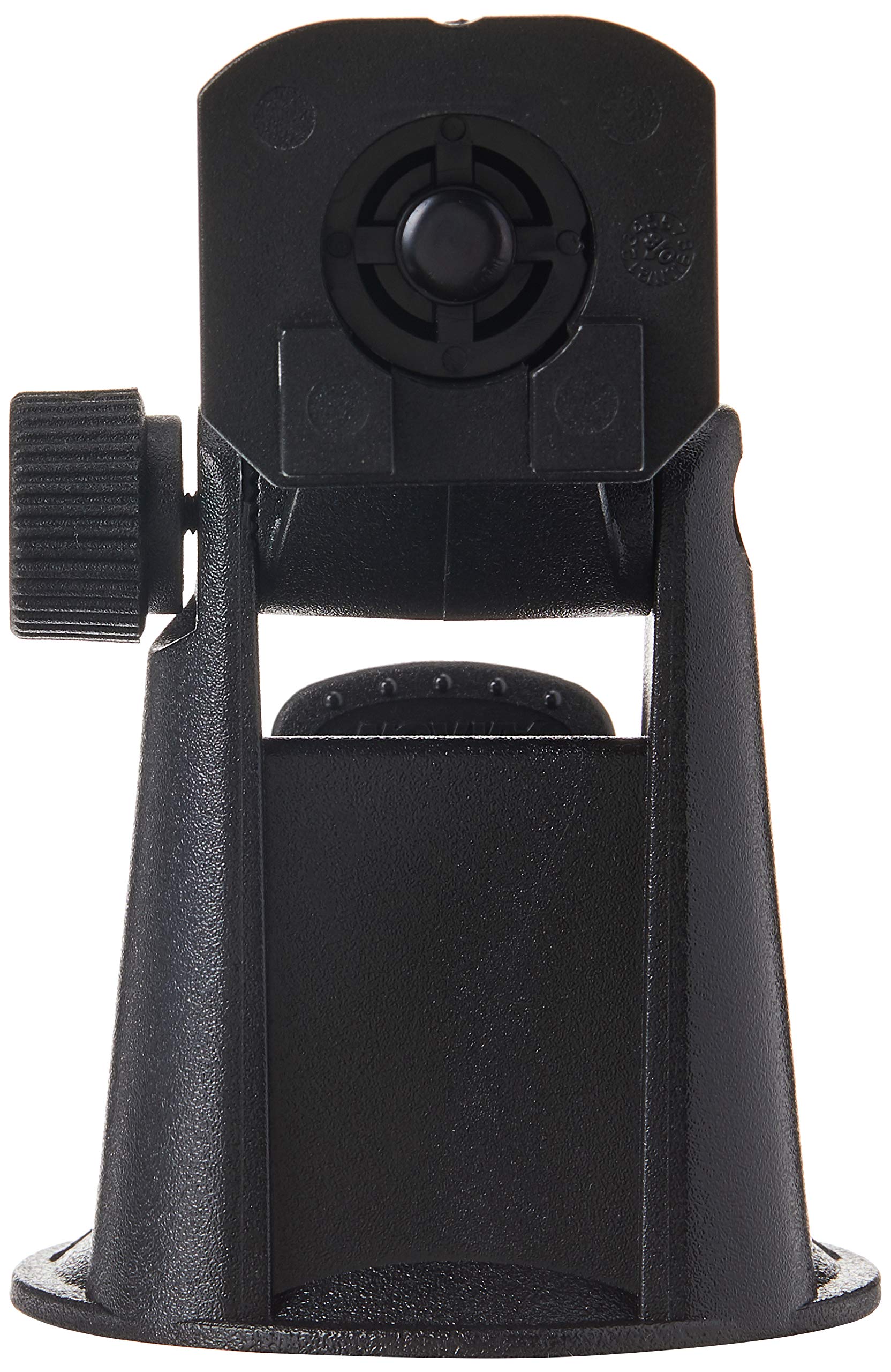 Arkon Replacement Upgrade Or Additional Windshield Suction Car Mounting Pedestal For Arkon Dual T Tablet And Smartphone Holders