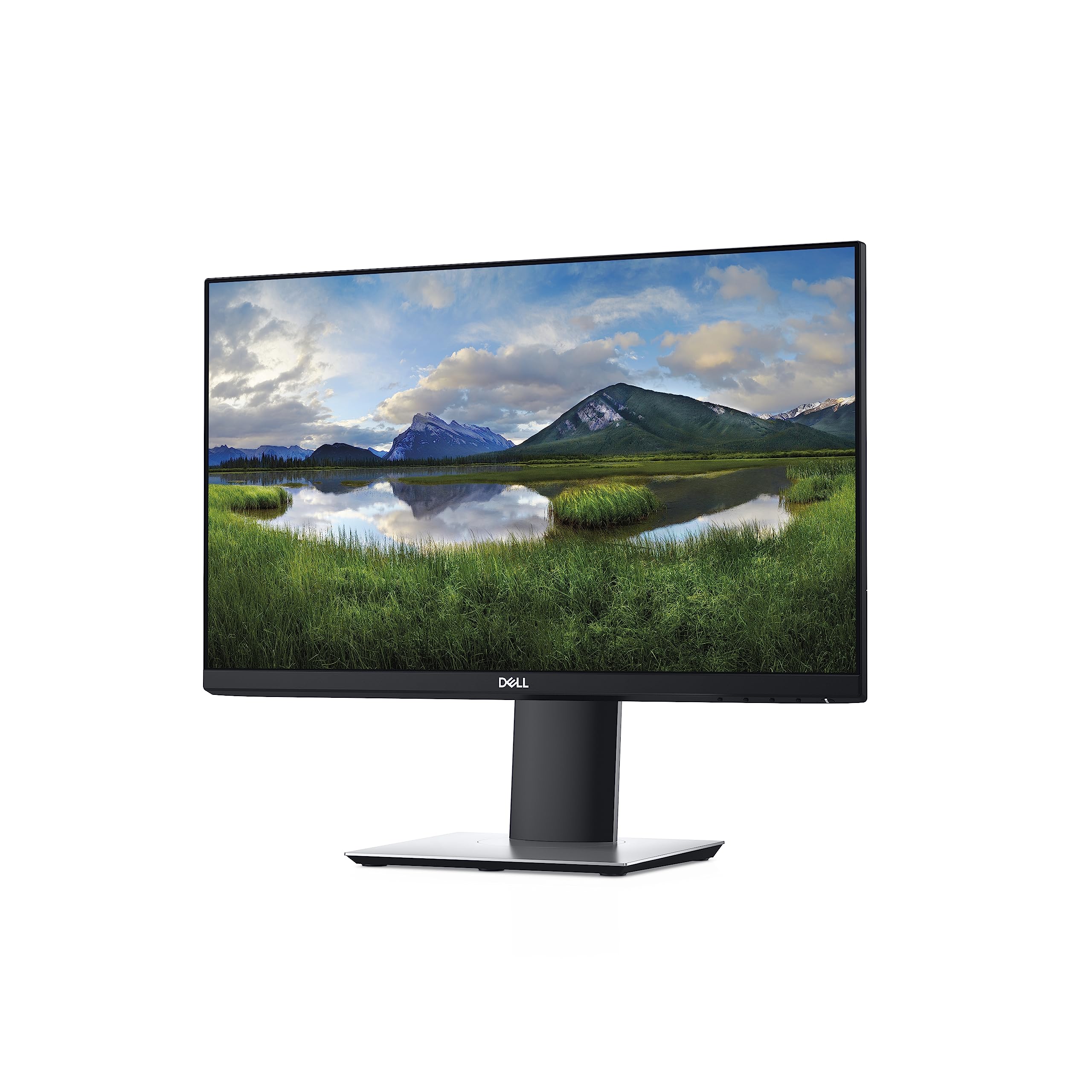 Dell P Series 21.5' Screen FHD 1080p LED Lit Monitor Black (P2219H)