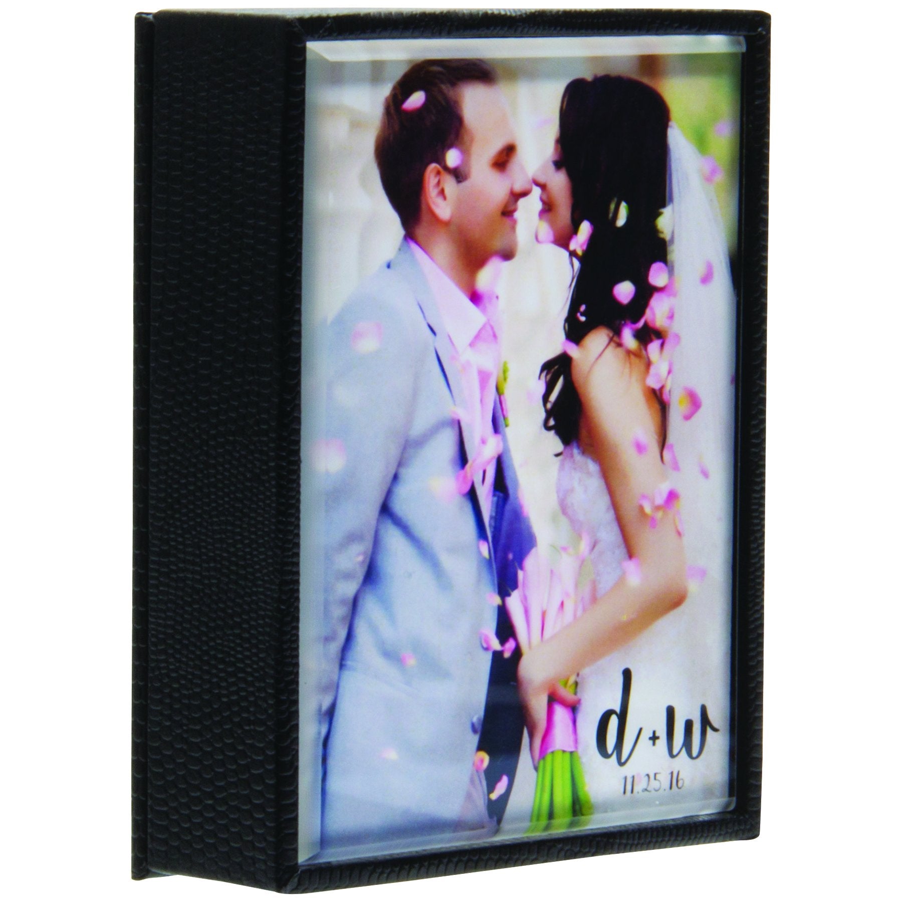 Neil Enterprises Inc. Elite Flash Drive Box With 2.875'' X 3.875'' Cover Photo