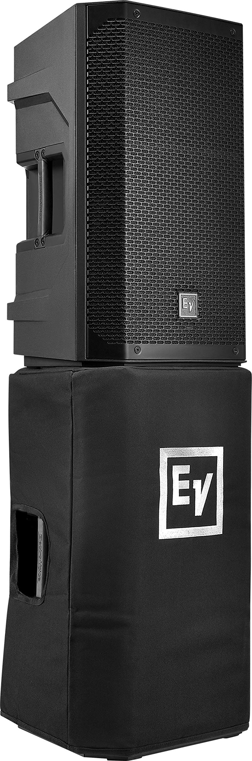 Electro-Voice Elx200-10-Cvr Deluxe Padded Cover For Elx200-10 And 10P Speakers