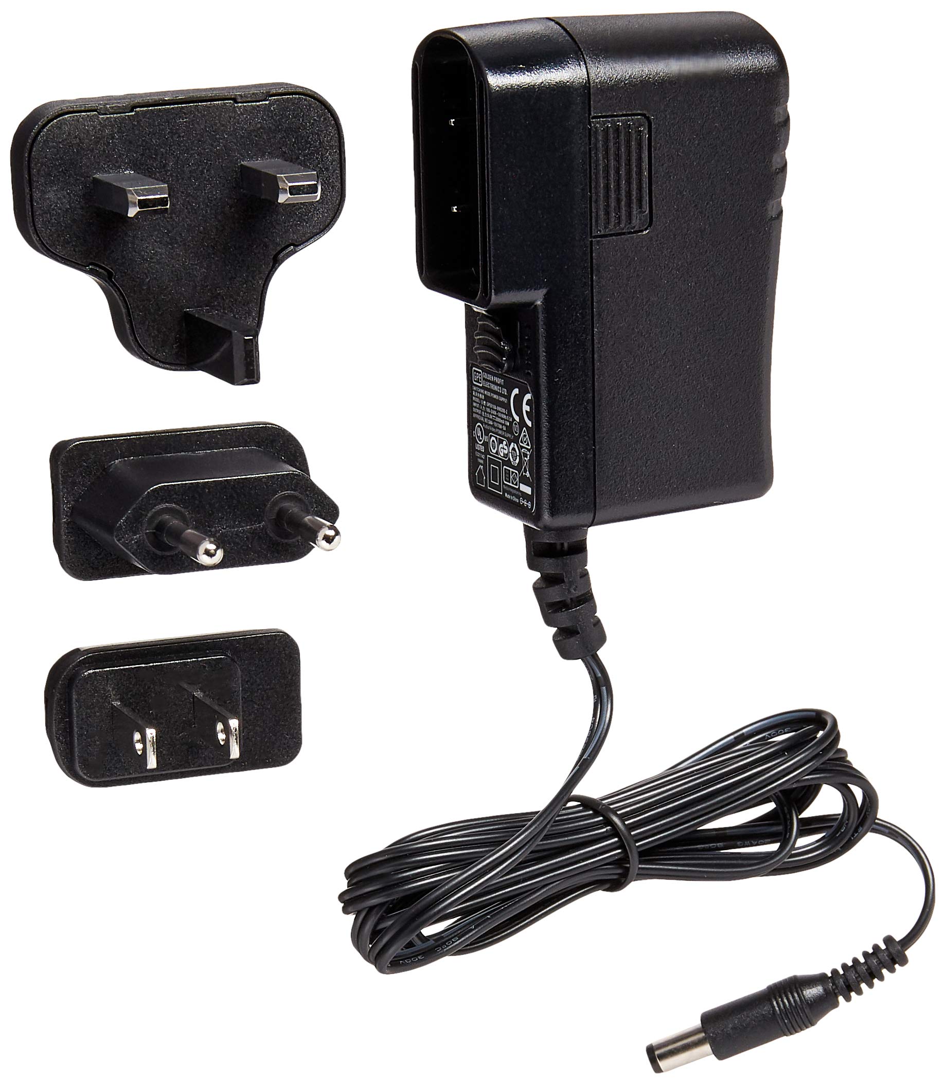 Iconnectivity Icp9V 9V 2A 18W Power Adapter With Na
