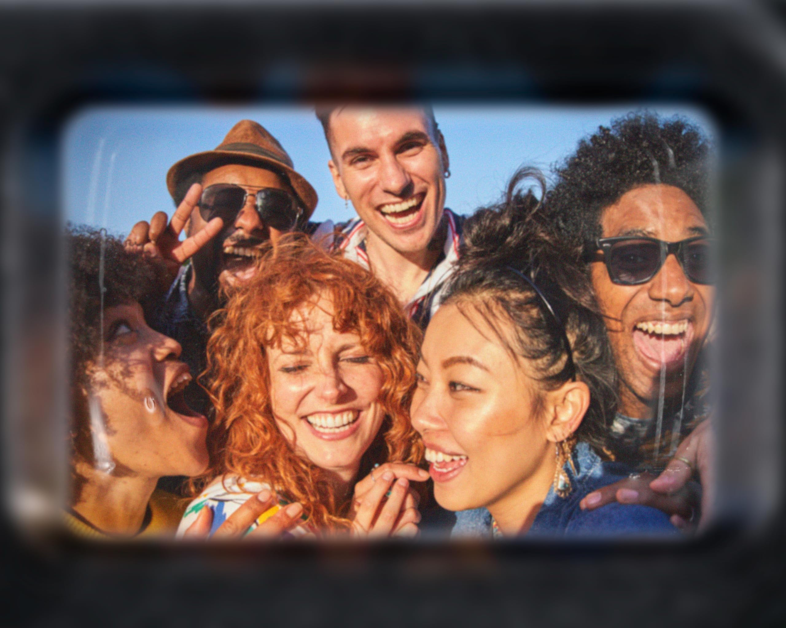 Fujifilm Quicksnap Flash 400 One-Time-Use Camera - 27 Exposures