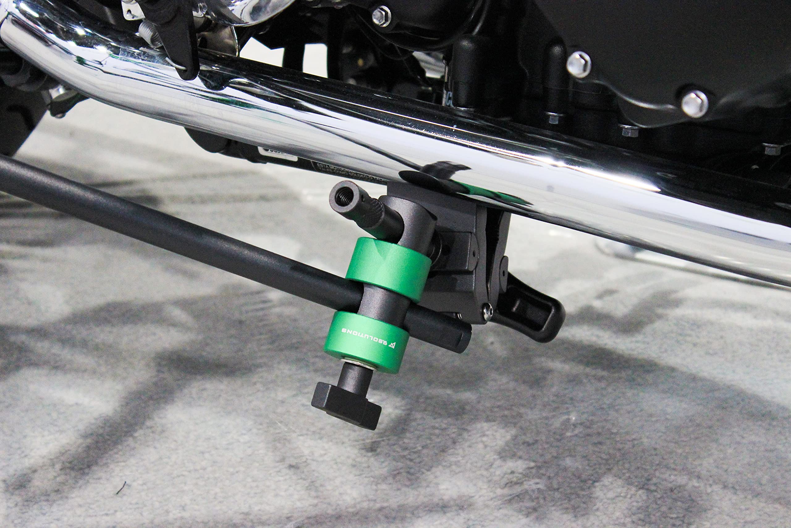 9.Solutions 5/8'' Gag Open, Perfectly For Adding Reinforcement Components To A Rigging Structure, 9.Vg5096