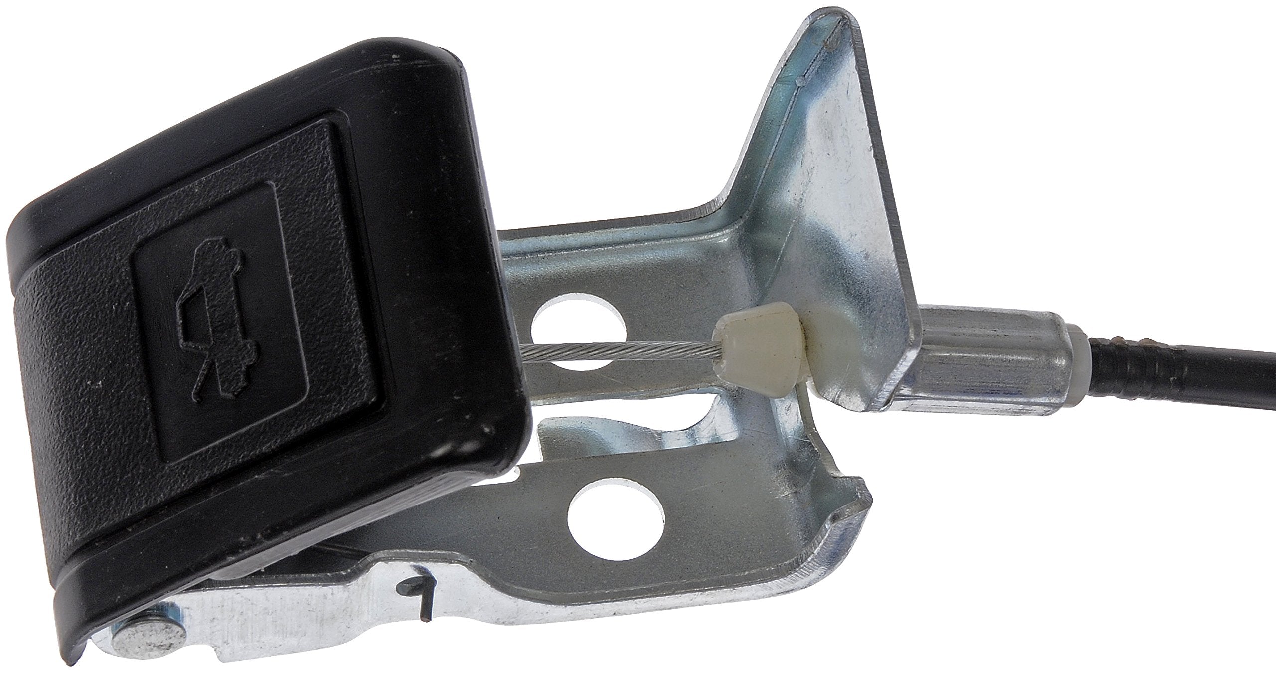Dorman 912-100 Hood Release Cable Compatible With Select Toyota Models