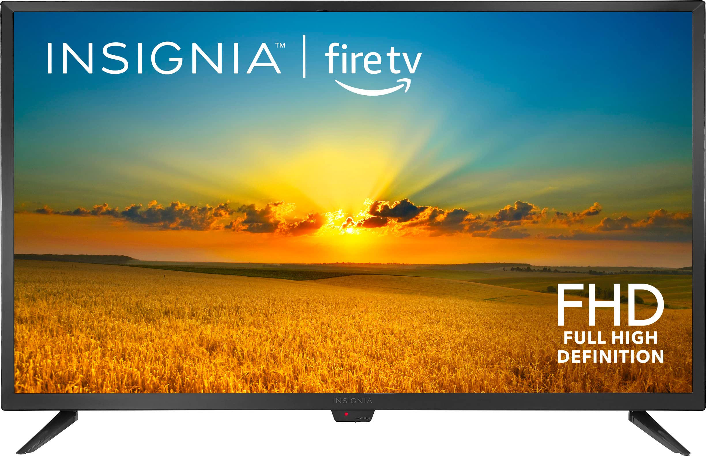 Insignia 32 Inch Class F20 Series Smart Full Hd 1080P Fire Tv With Alexa Voice Remote (Ns 32F202Na23)