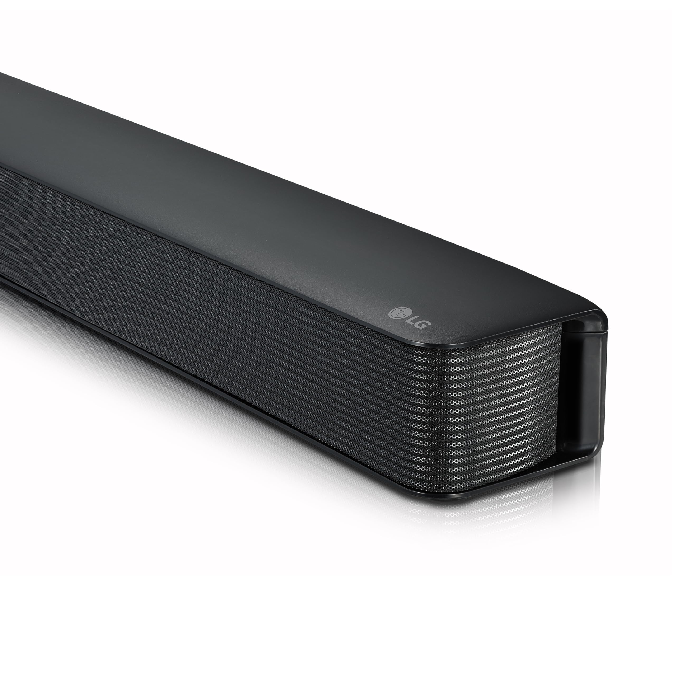 Lg Soundbar Sk1 2.0 Ch Compact Sound Bar With Bluetooth