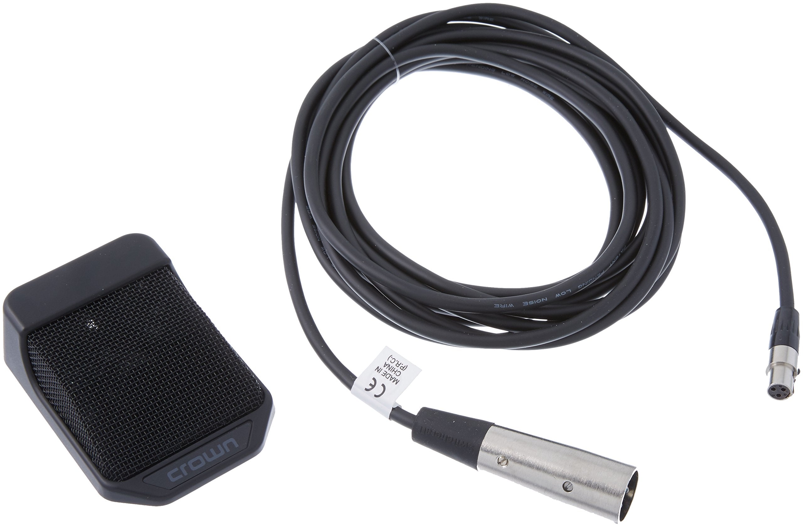 Akg Low Profile Bndry Mic Xlr