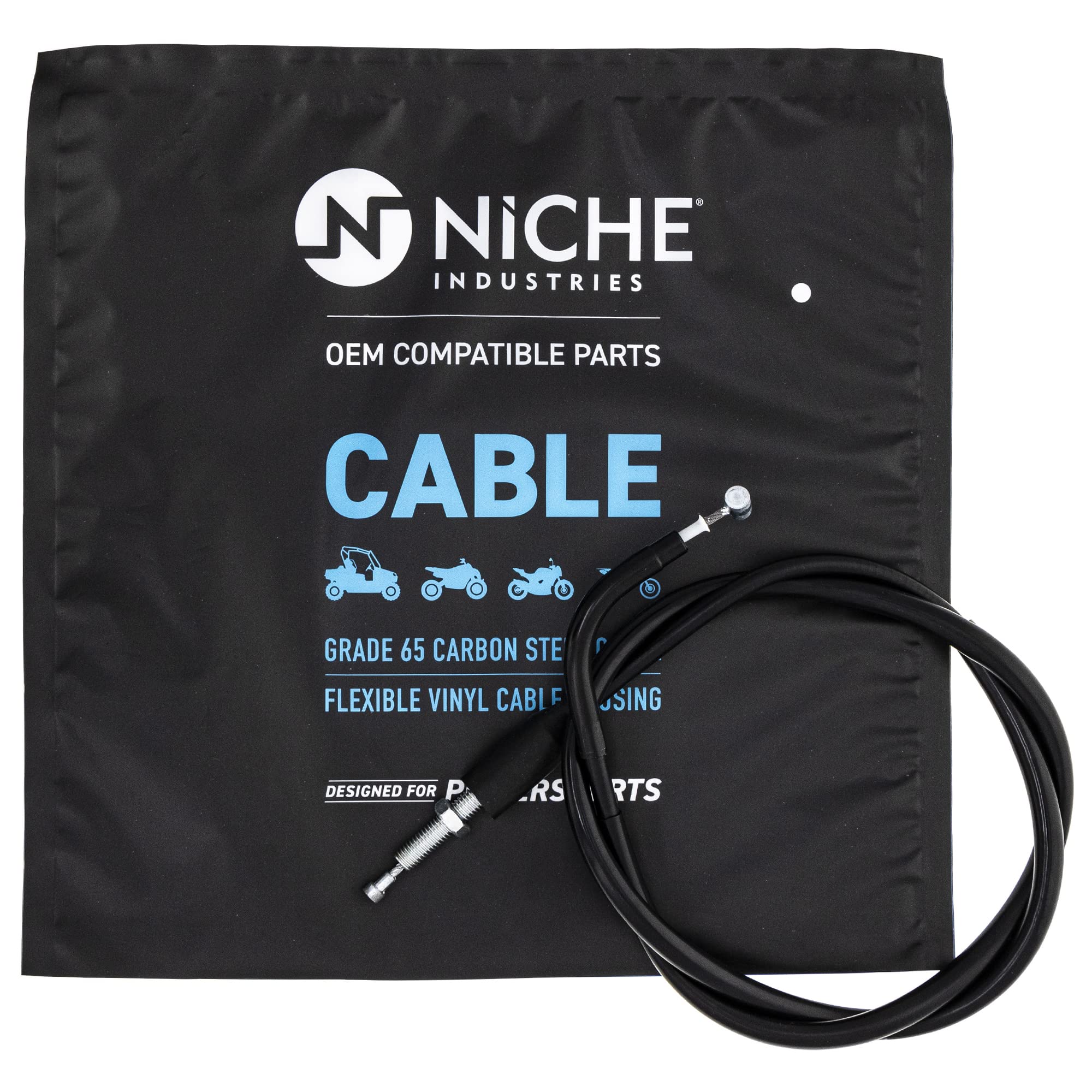 Niche Clutch Cable For Suzuki Katana 600 700 Gsx600F Gsx750F 58200 19C00 58200 08F00 58200 20C00