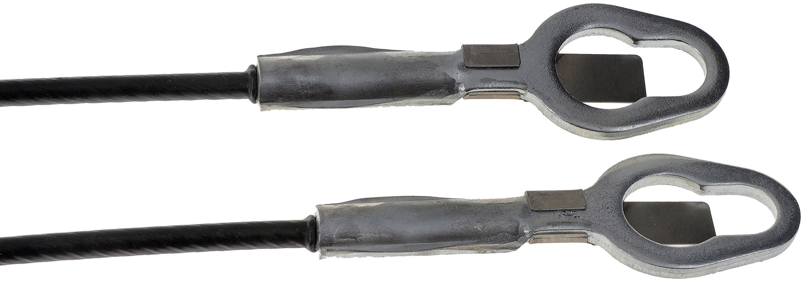 Dorman 38540 Tailgate Cable - 21-1/8 In. Compatible With Select Ford Models, 2 Pack
