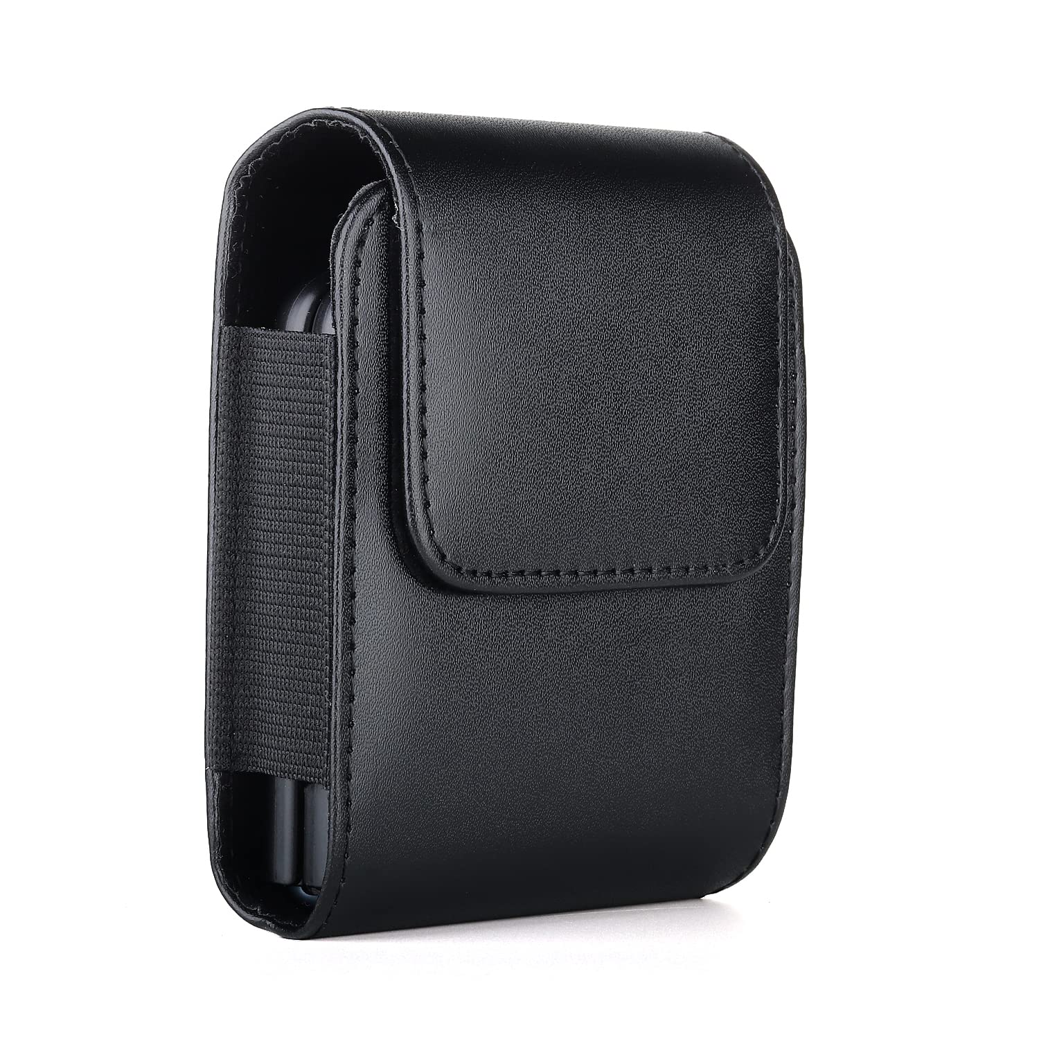 Cell Phone Holsters Rotating Belt Clip Holster Case Cover For Samsung Galaxy Z Flip 5/ Z Flip 4/ Z Flip 3 5G/ Z Flip/ Moto Razr