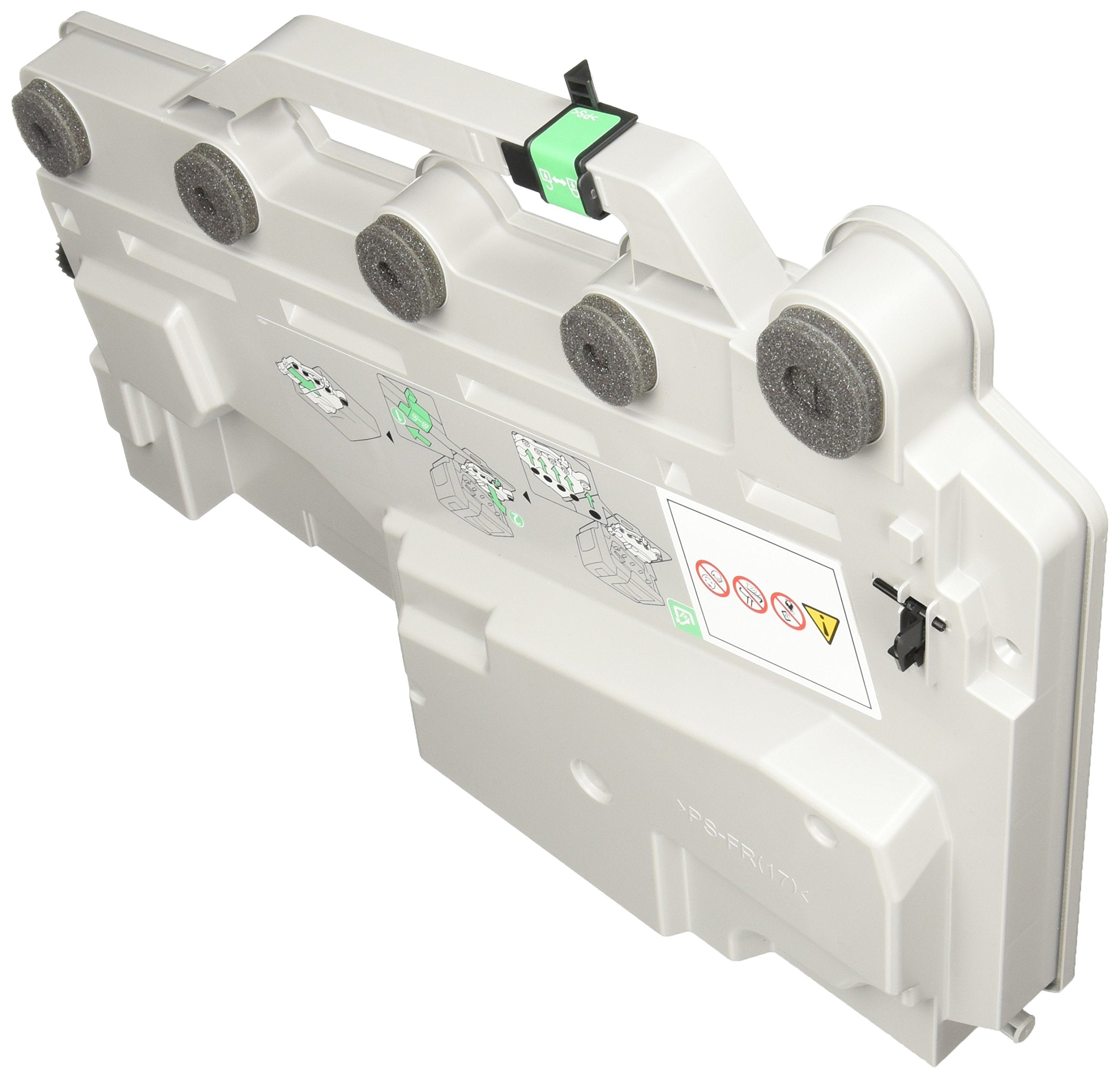 Ricoh 406665 Waste Toner Bottle Type Sp C430