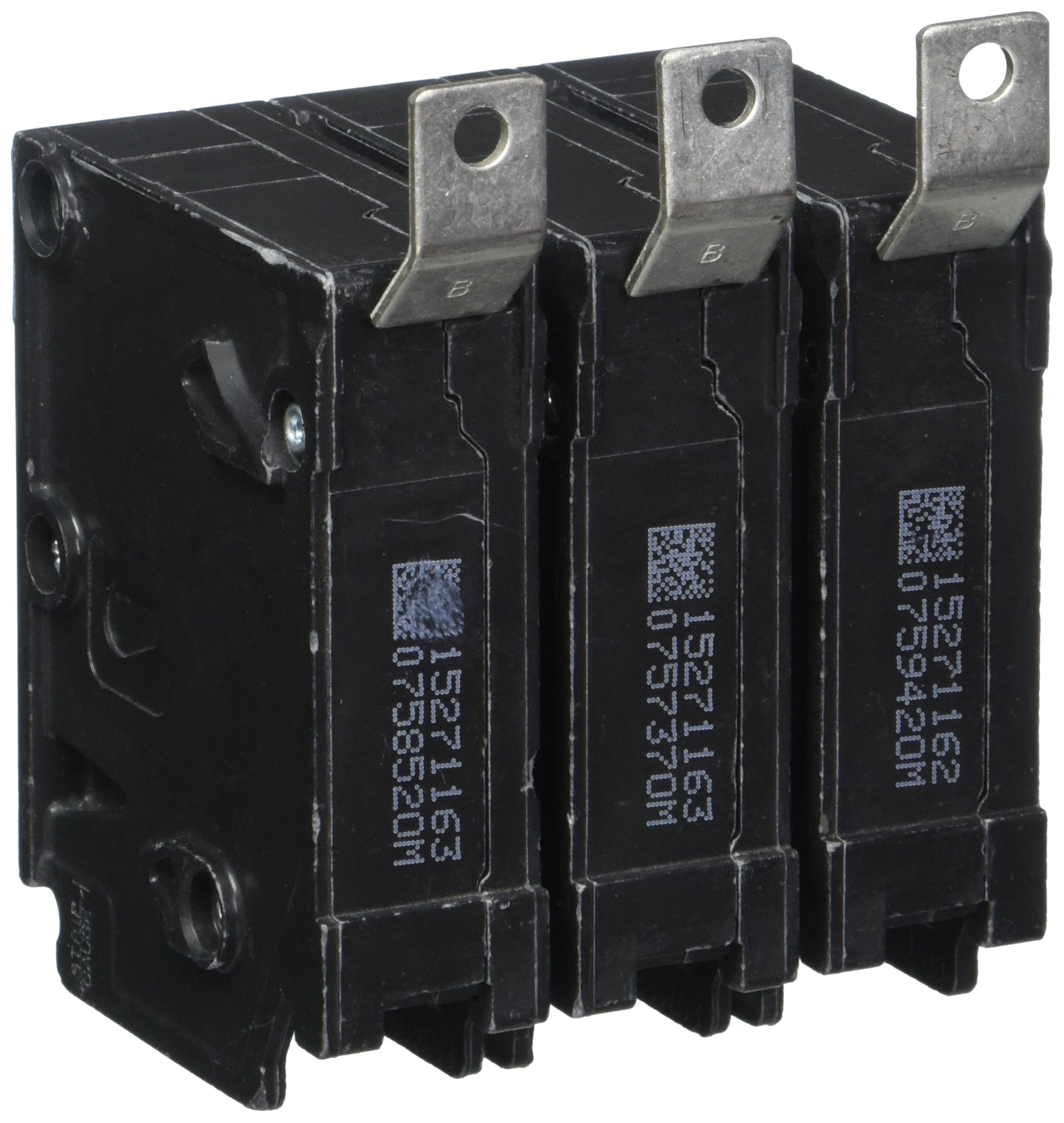 Siemens B330H 30-Amp Three Pole 240-Volt 22Kaic Bolt In Breaker