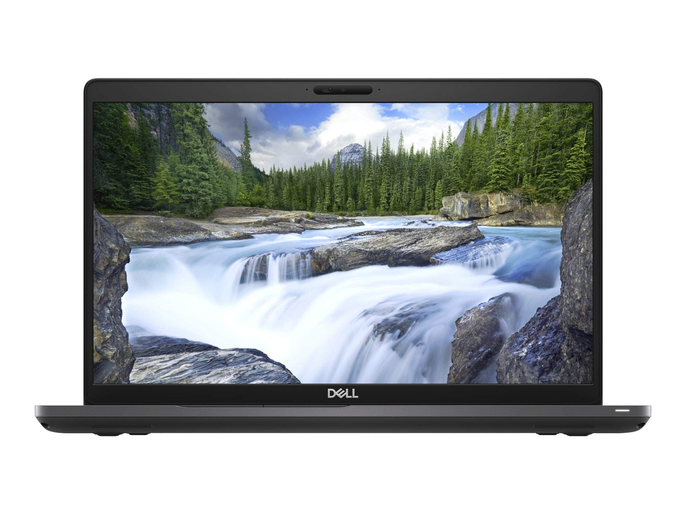 Dell Latitude 5501 15.6 Notebook - Intel Core i7-9850H - 16GB RAM - 512GB SSD
