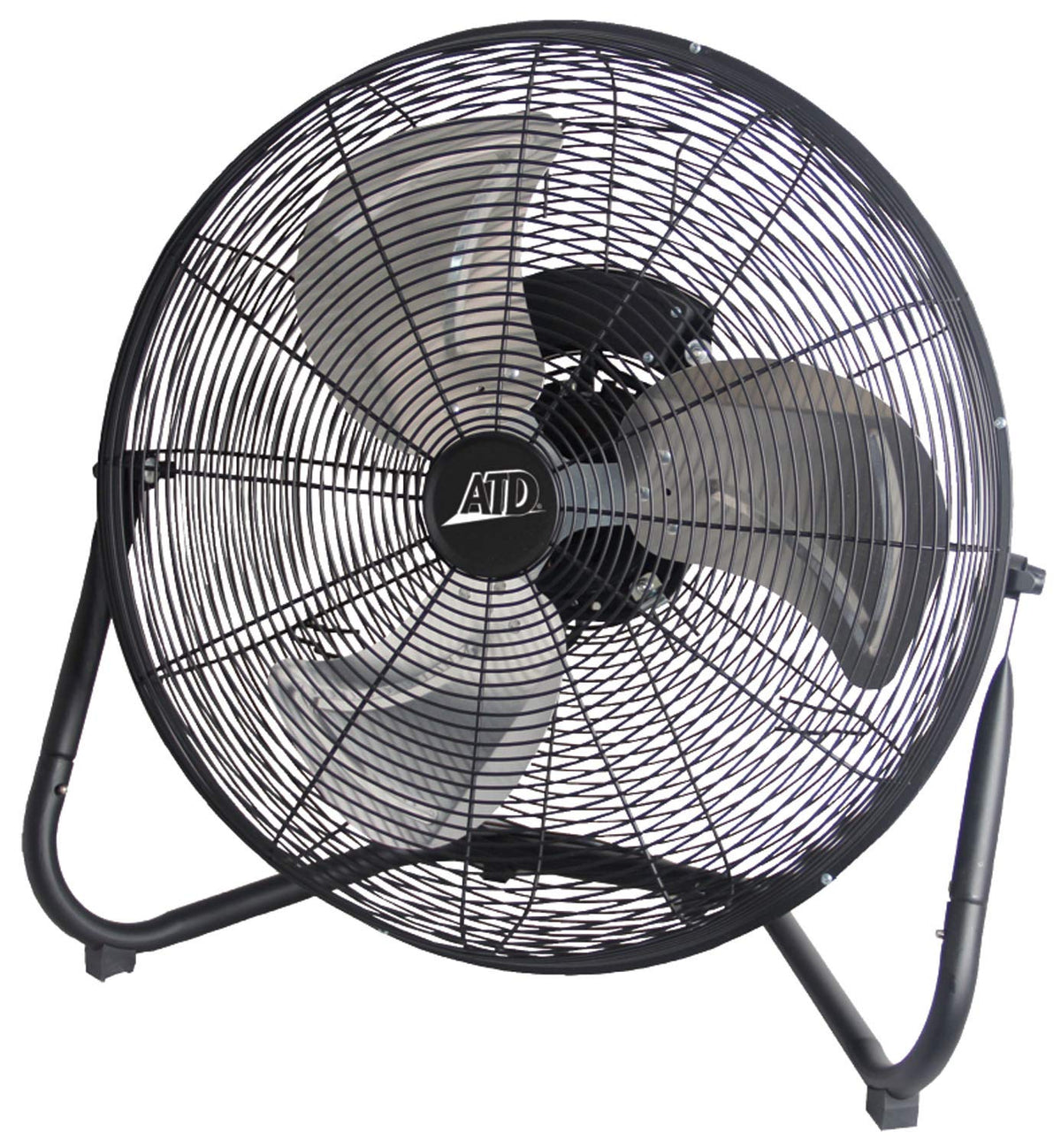 Atd Tools 30320 20' Floor Fan