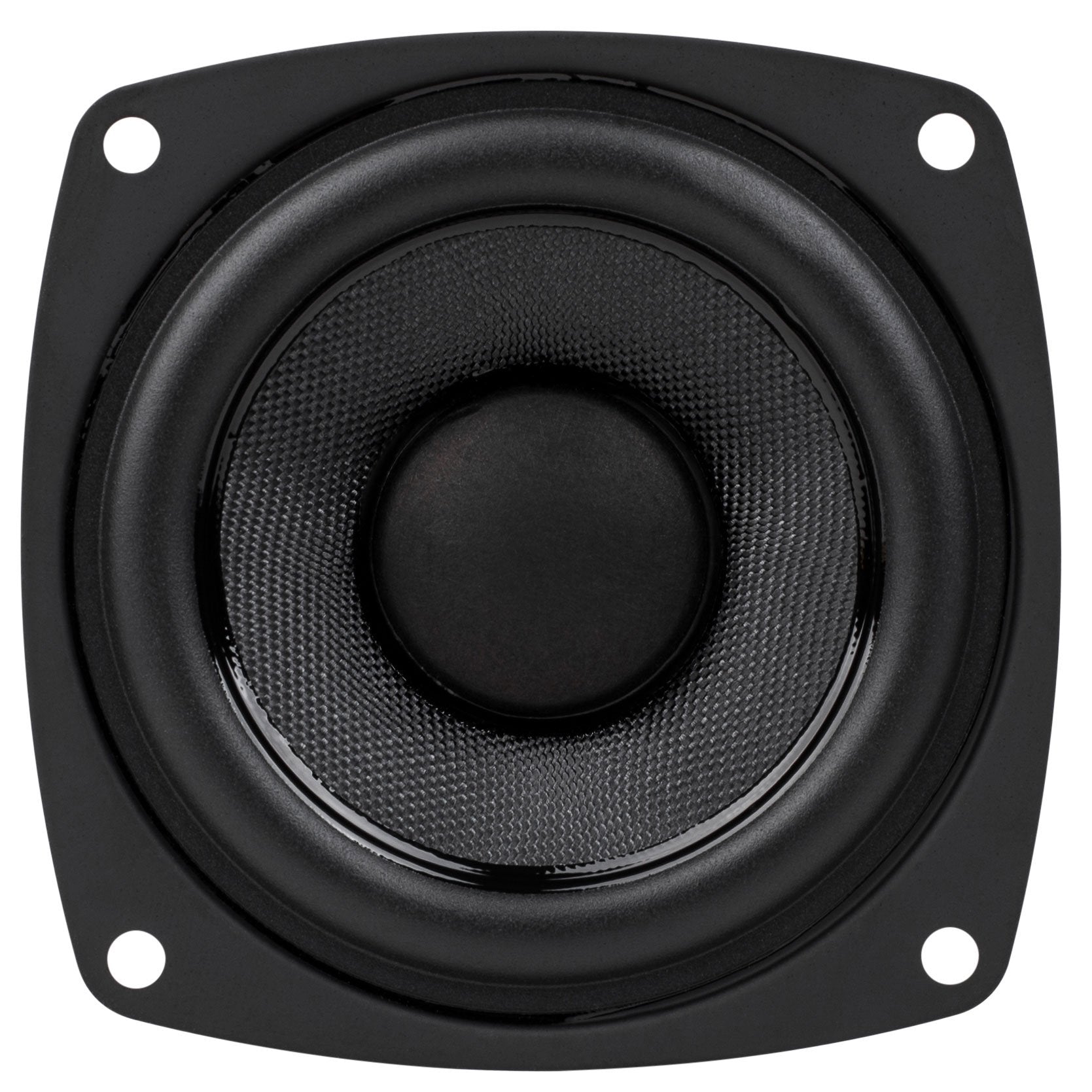 Dayton Audio Pc83 8 3'' Full Range Poly Cone Driver