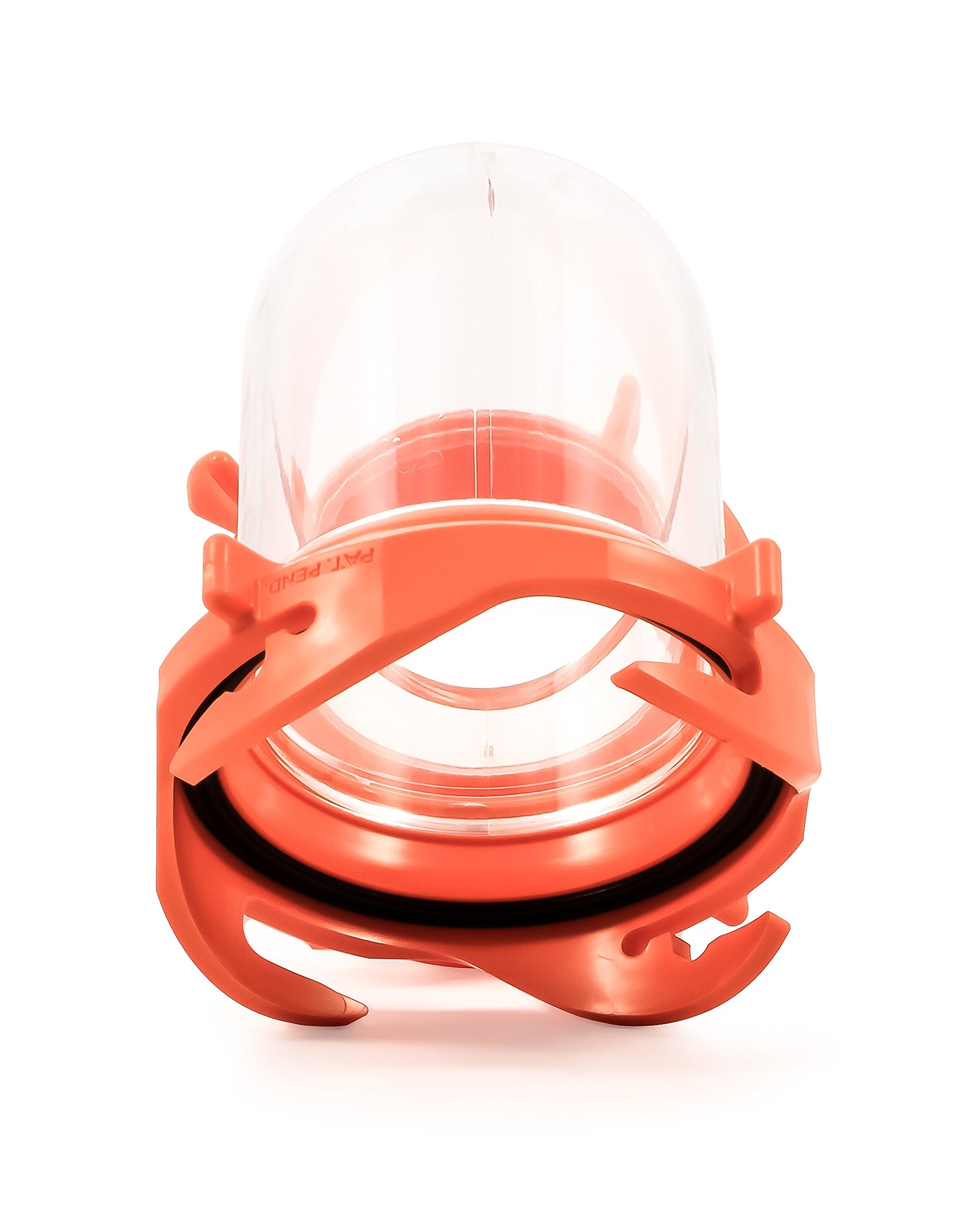 Camco 39857 Rhinoflex Clear 90 Degree Sewer Hose Swivel Fitting,WBAUVB006OQ3NMQ