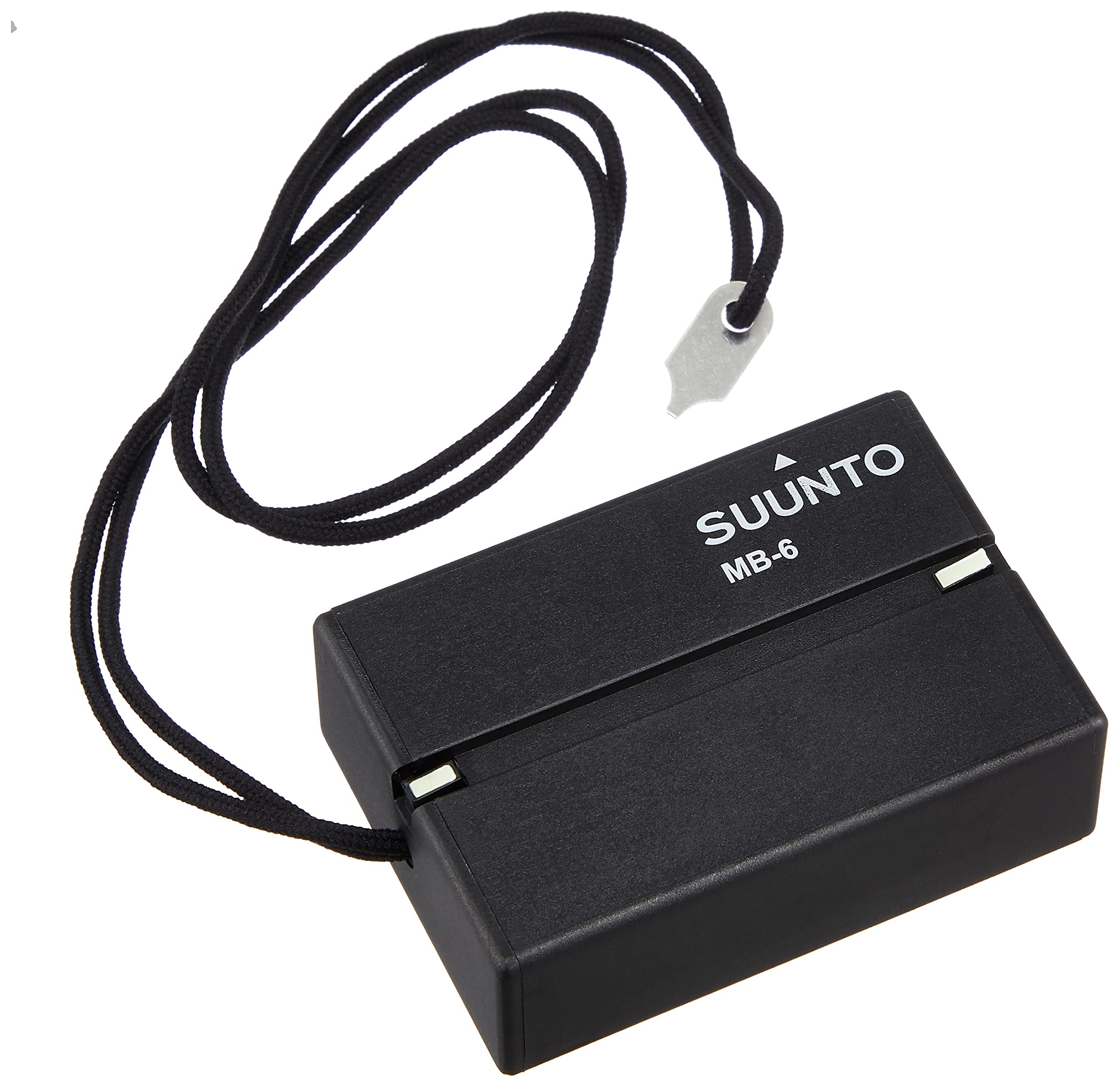 Suunto Mb 6 Nh Compass,Black