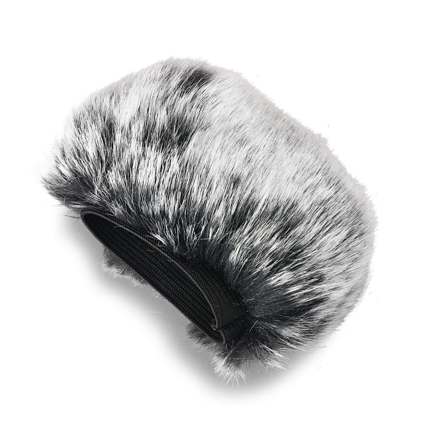 Microphone Windscreen For Tascam Dr 40X Dr40X Mic Recorders,Furry Tascam Windscreen Cover By Sunmon