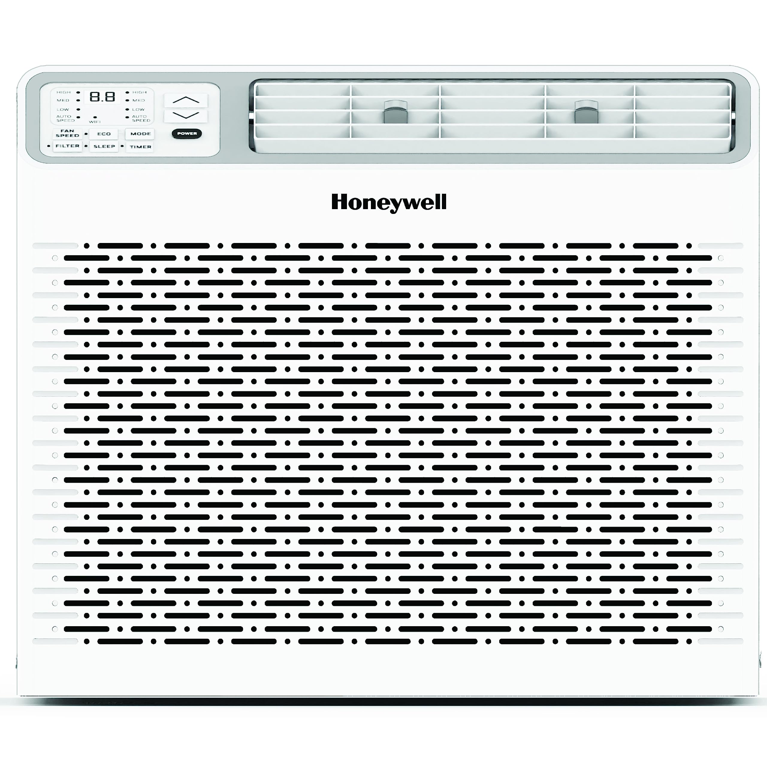 Honeywell Window Air Conditioner - Thumbnail 2
